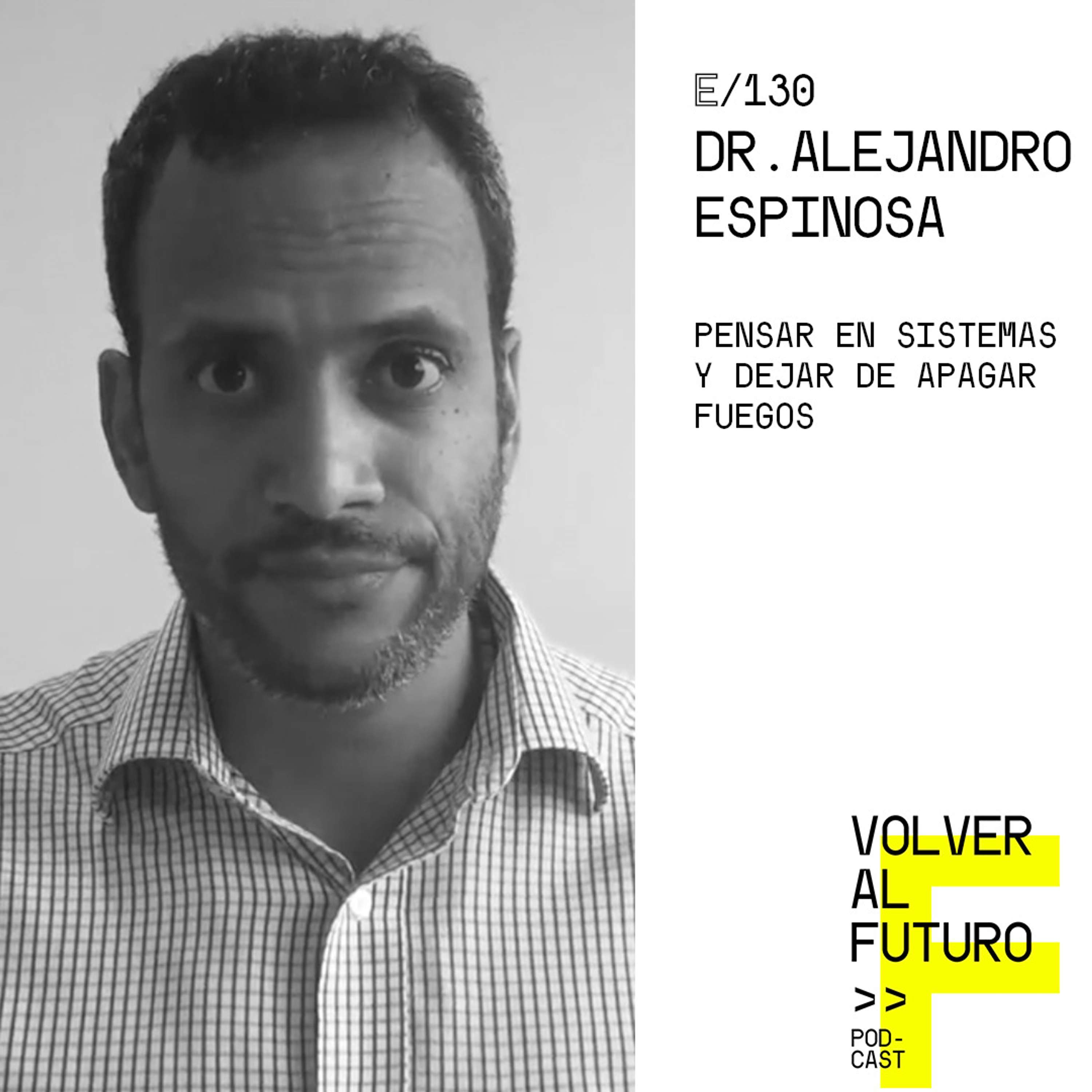 Volver al Futuro