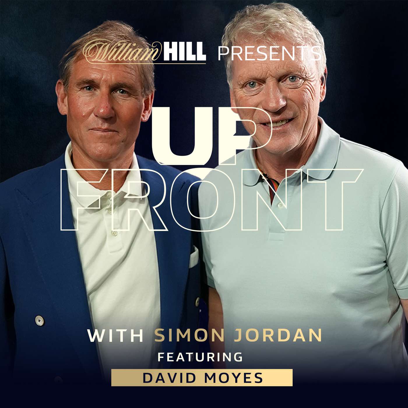 David Moyes | "I’ve been the manager - I couldn’t tell you what the West Ham Way is” David Moyes | "I’ve been the manager - I couldn’t tell you what the West Ham Way is”