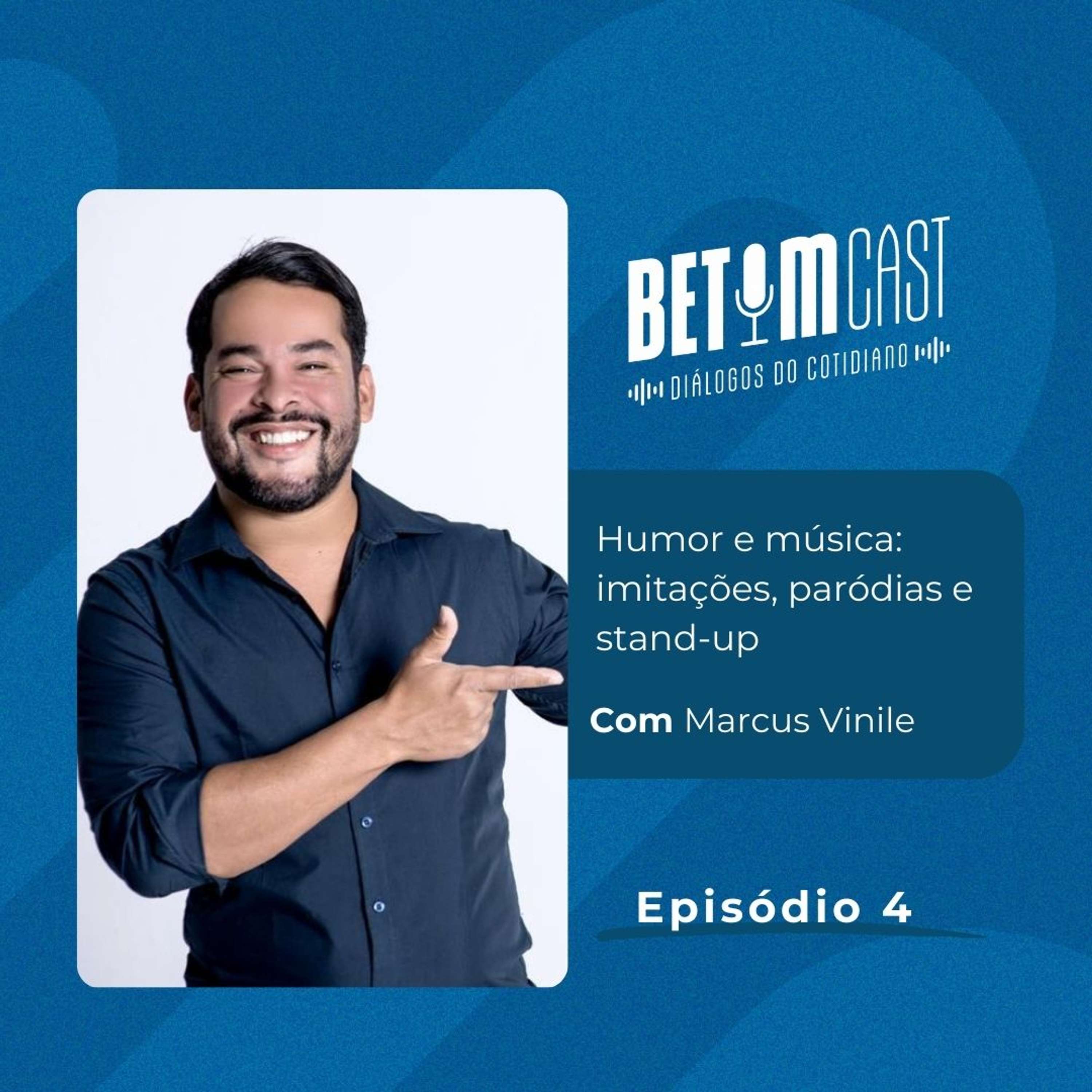 Betim Cast