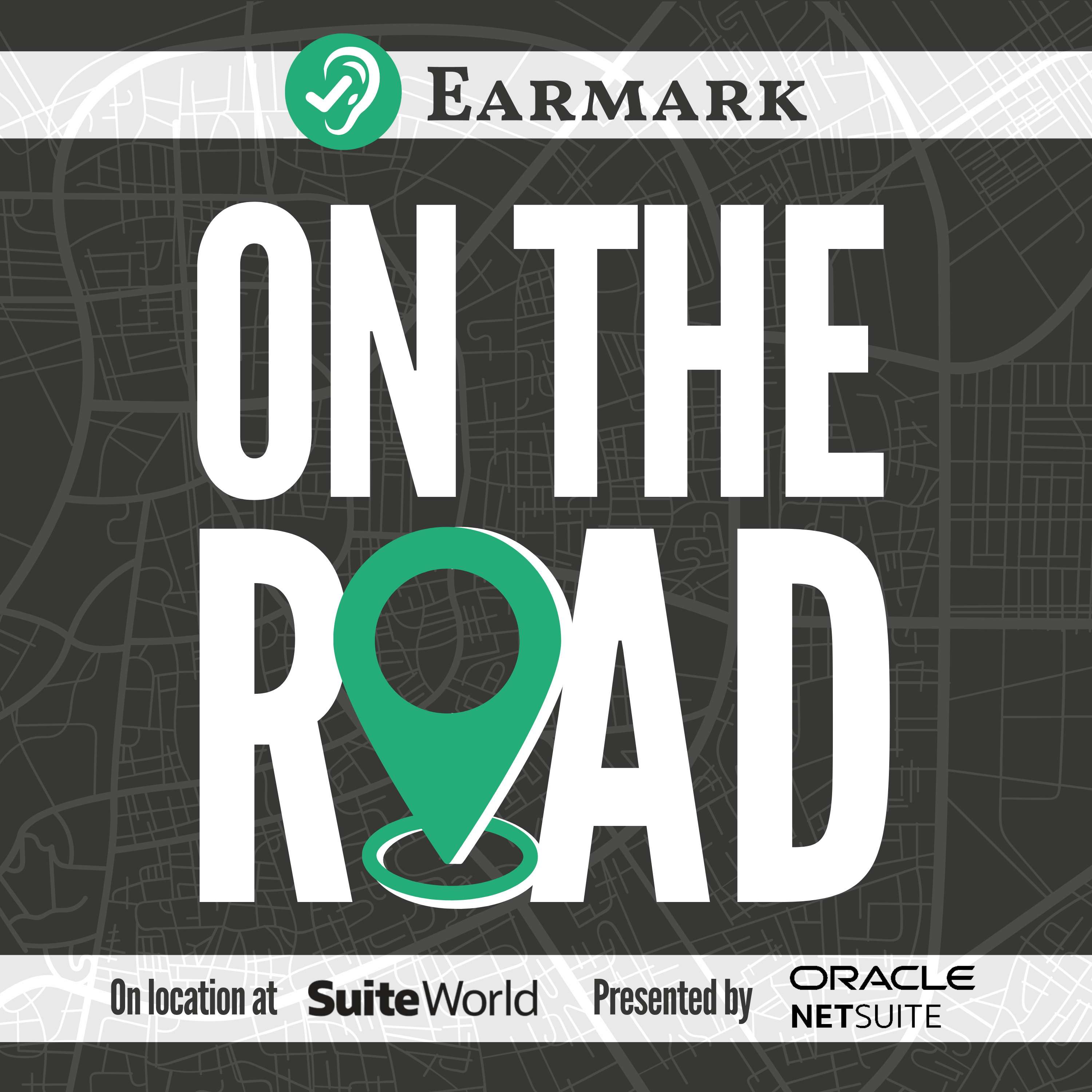 Earmark On The Road