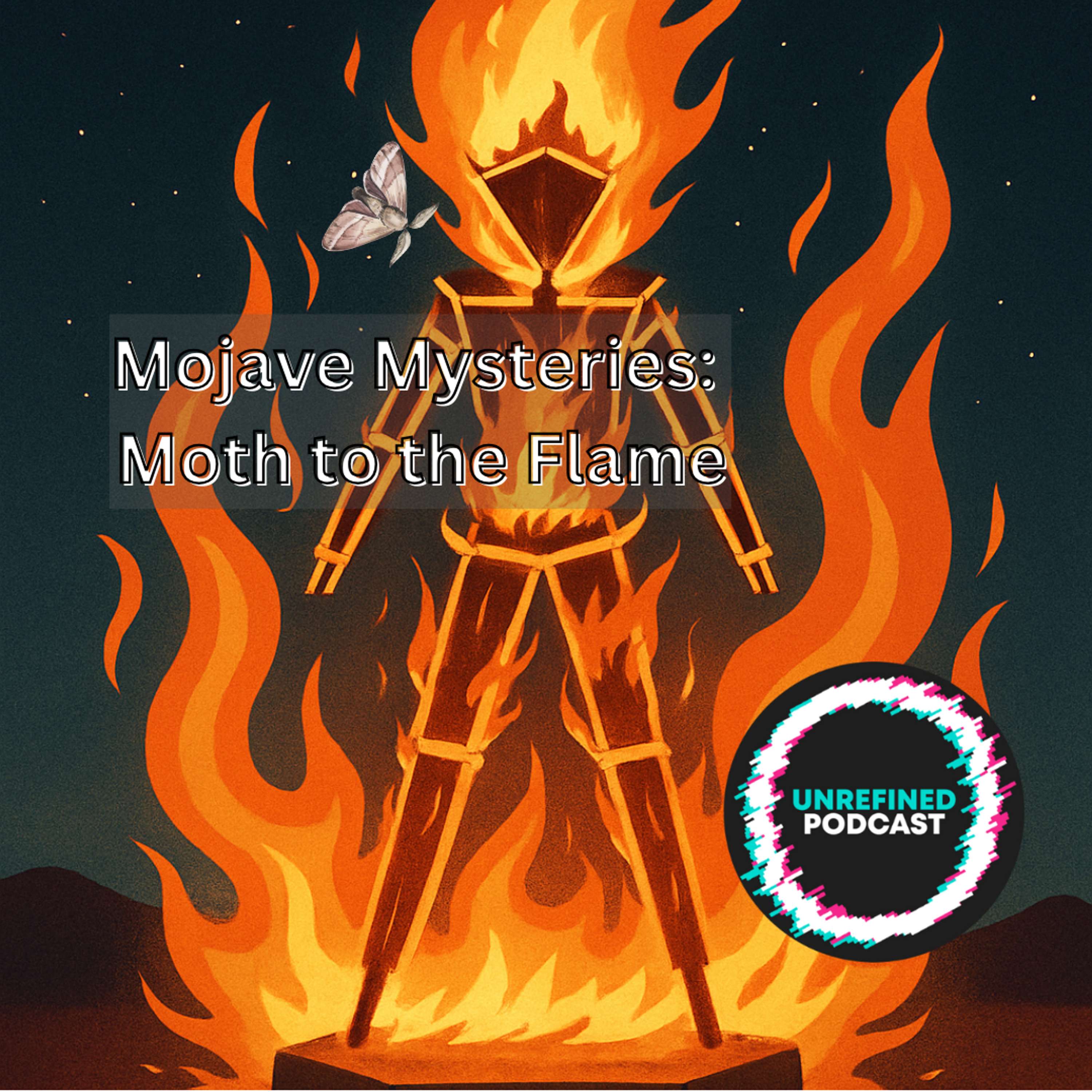 Unrefined Podcast .com