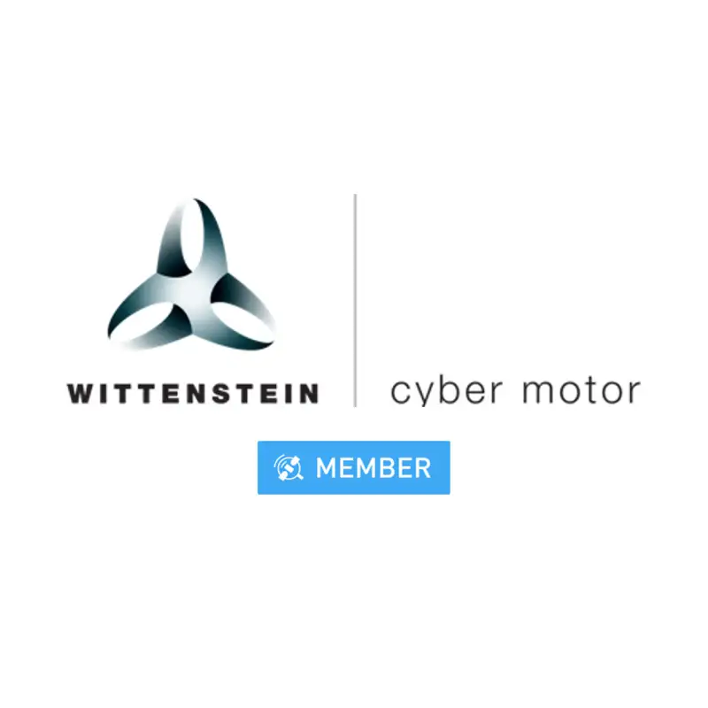 The challenge of creating reaction wheels for small satellites - with WITTENSTEIN cyber motor