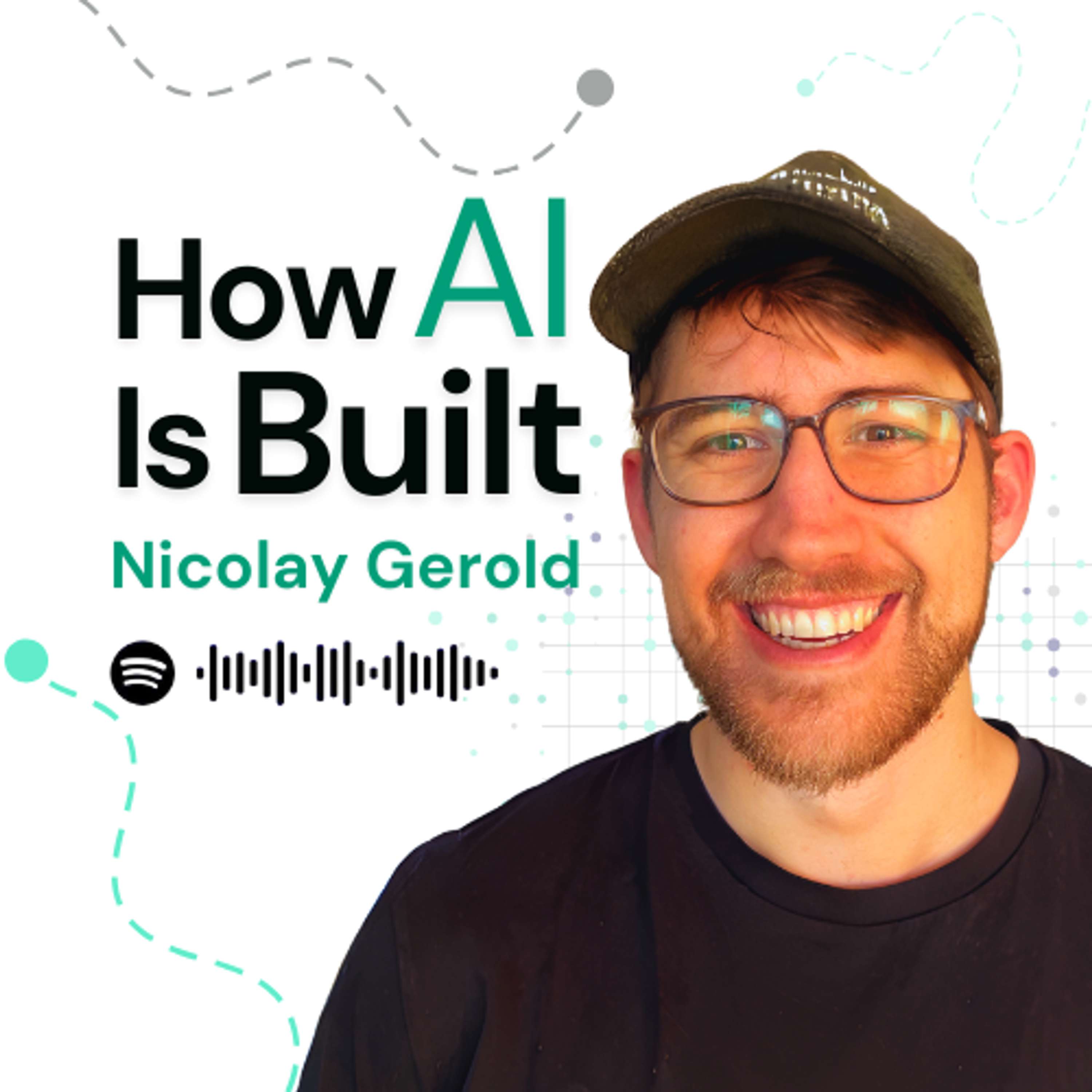 How AI Is Built 