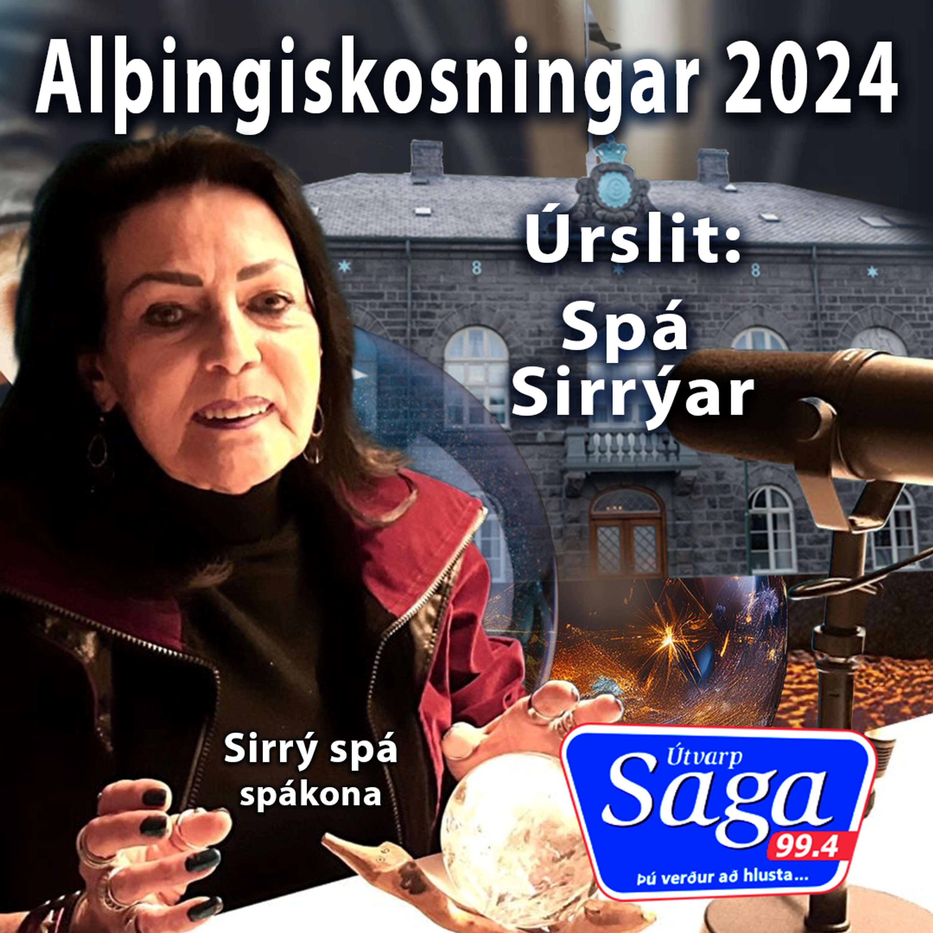 Síðdegisútvarpið