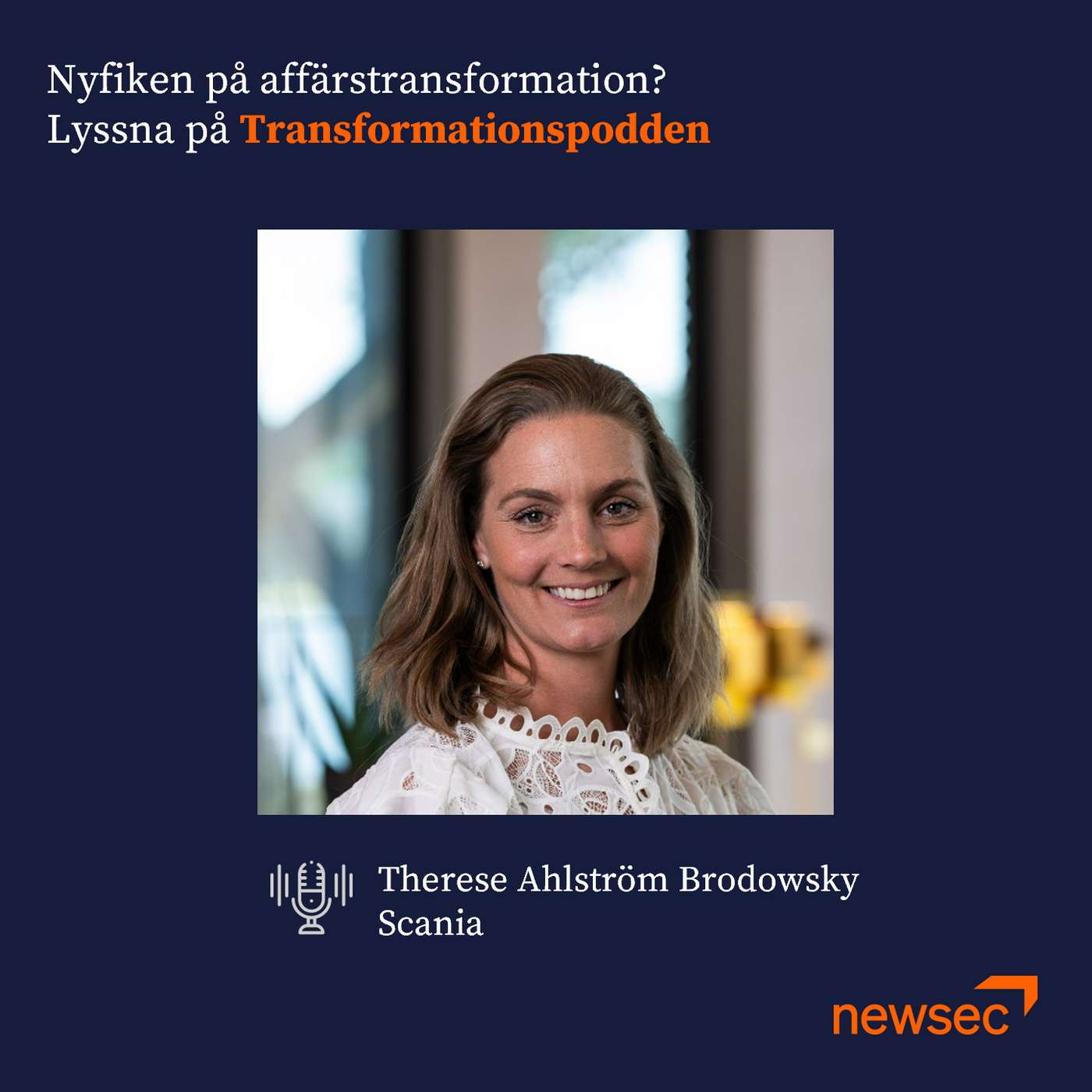 Transformationspodden