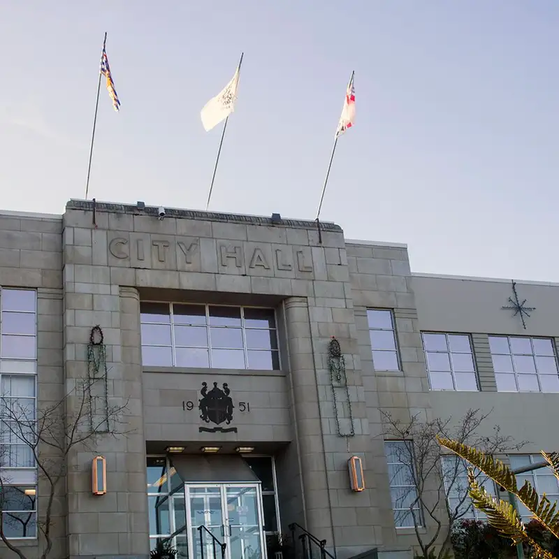 Following denied AAP, Nanaimo council abandons borrowing bylaw