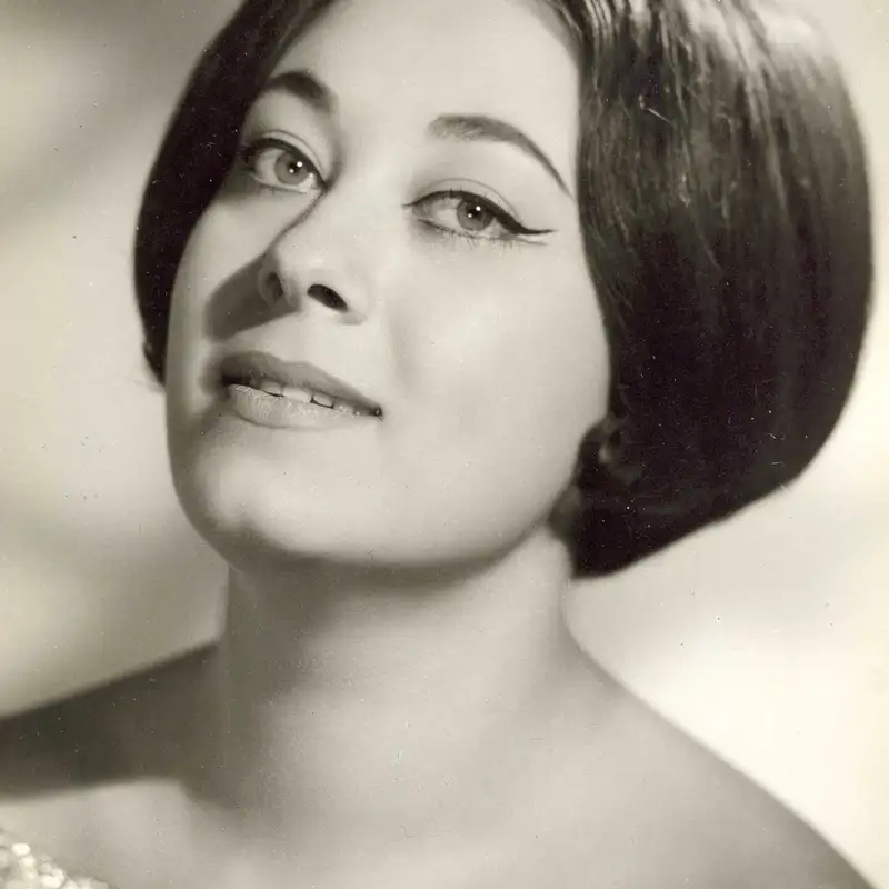 L'Aria che Tira…pillole di lirica - Voi lo sapete o mamma - (Cavalleria Rusticana) - Franca Mattiucci