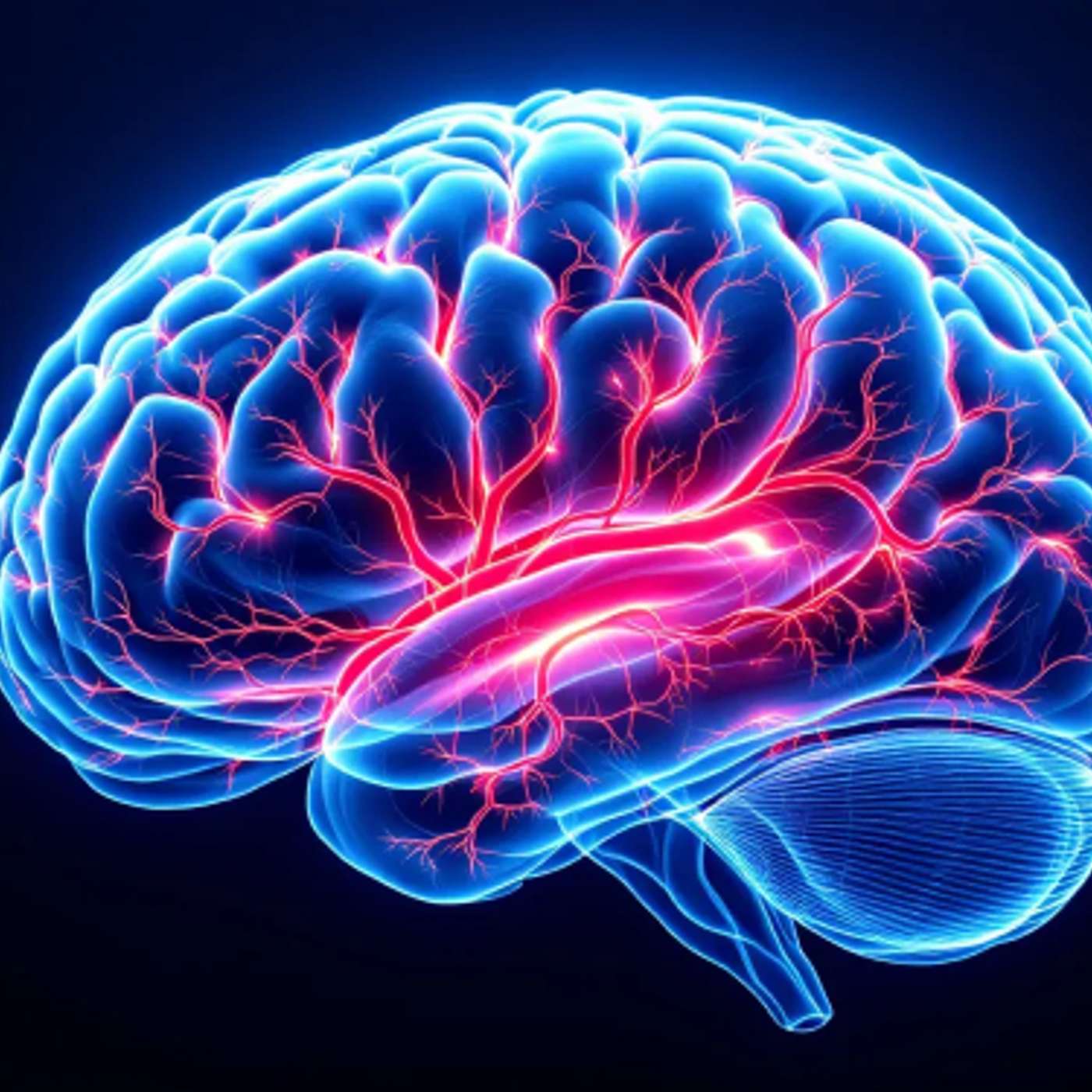 Brain Drainage Boost: Can It Improve Memory? episode artwork
