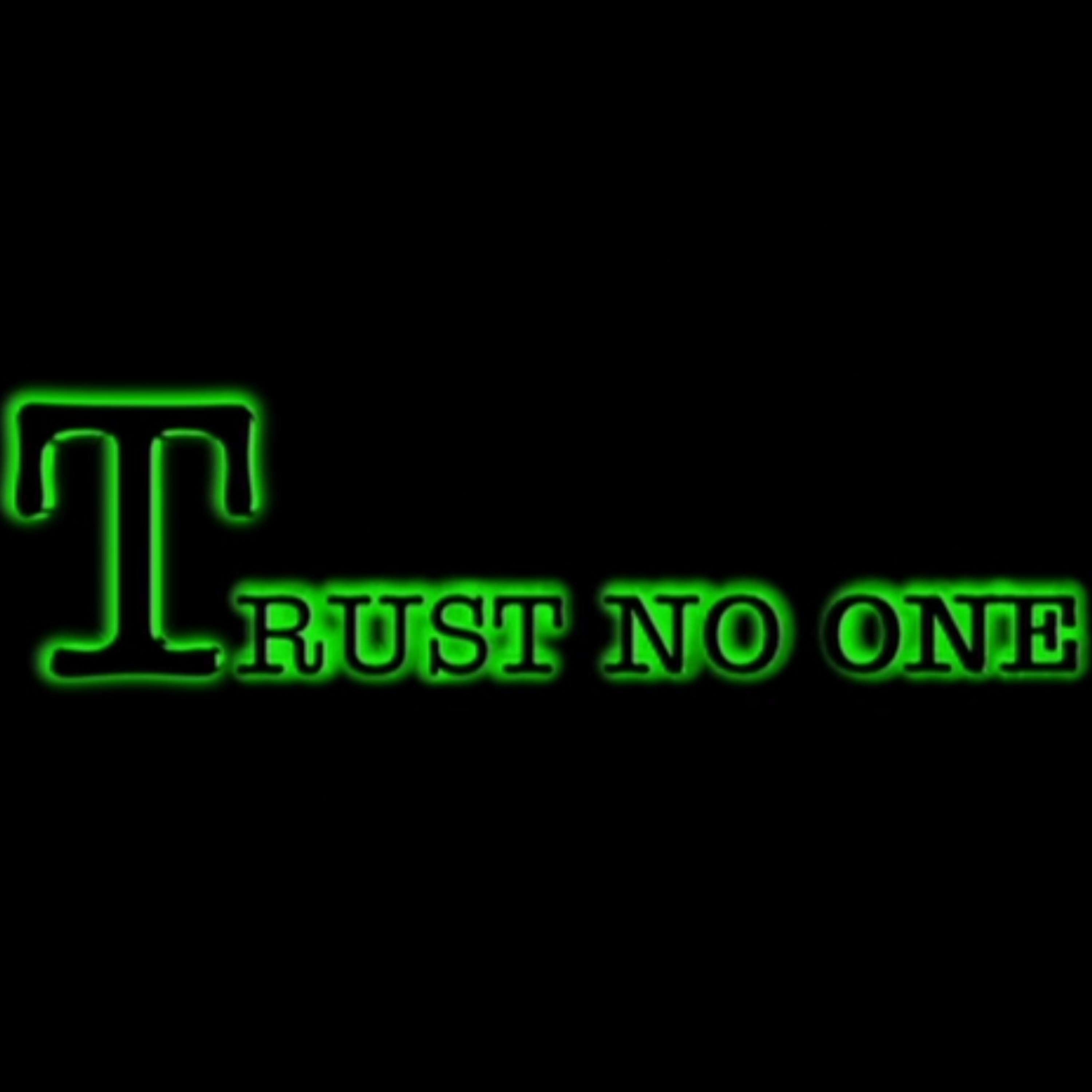 ALPHANUMERIC! #22: ReBoot v2.7.3 - "Trust No One" episode artwork