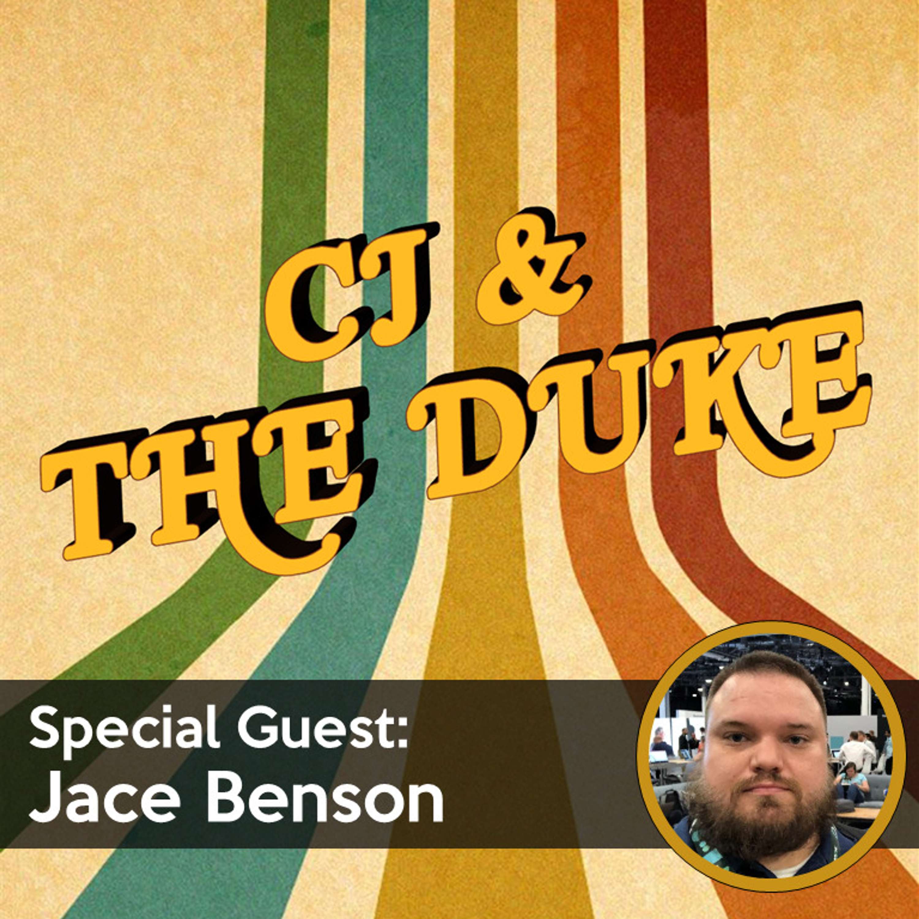 CJ & The Duke