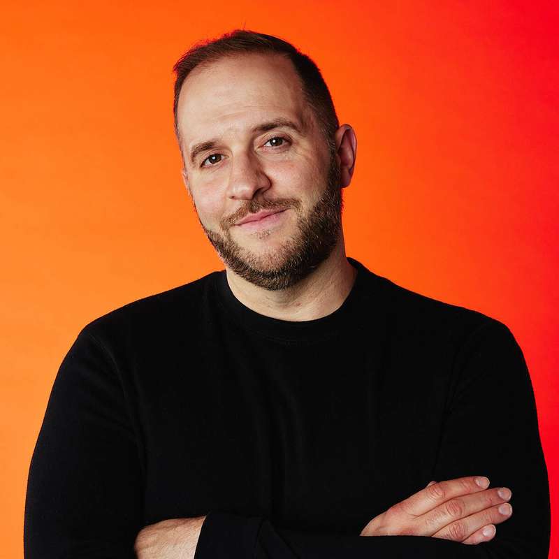 Justin Rizzo
