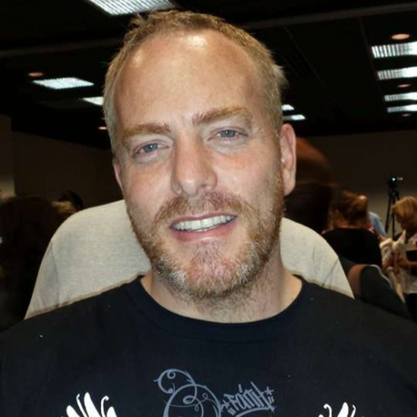 Episode 045 - Chris Millin - Heal the Sick Podcast Podcast Image