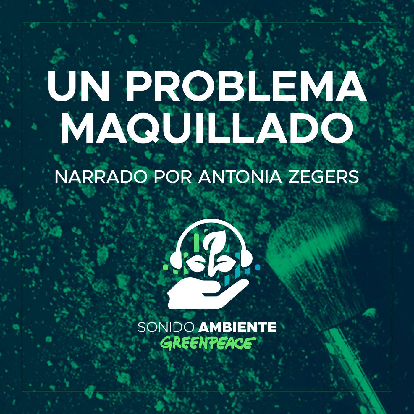Episodio 4: Un problema maquillado