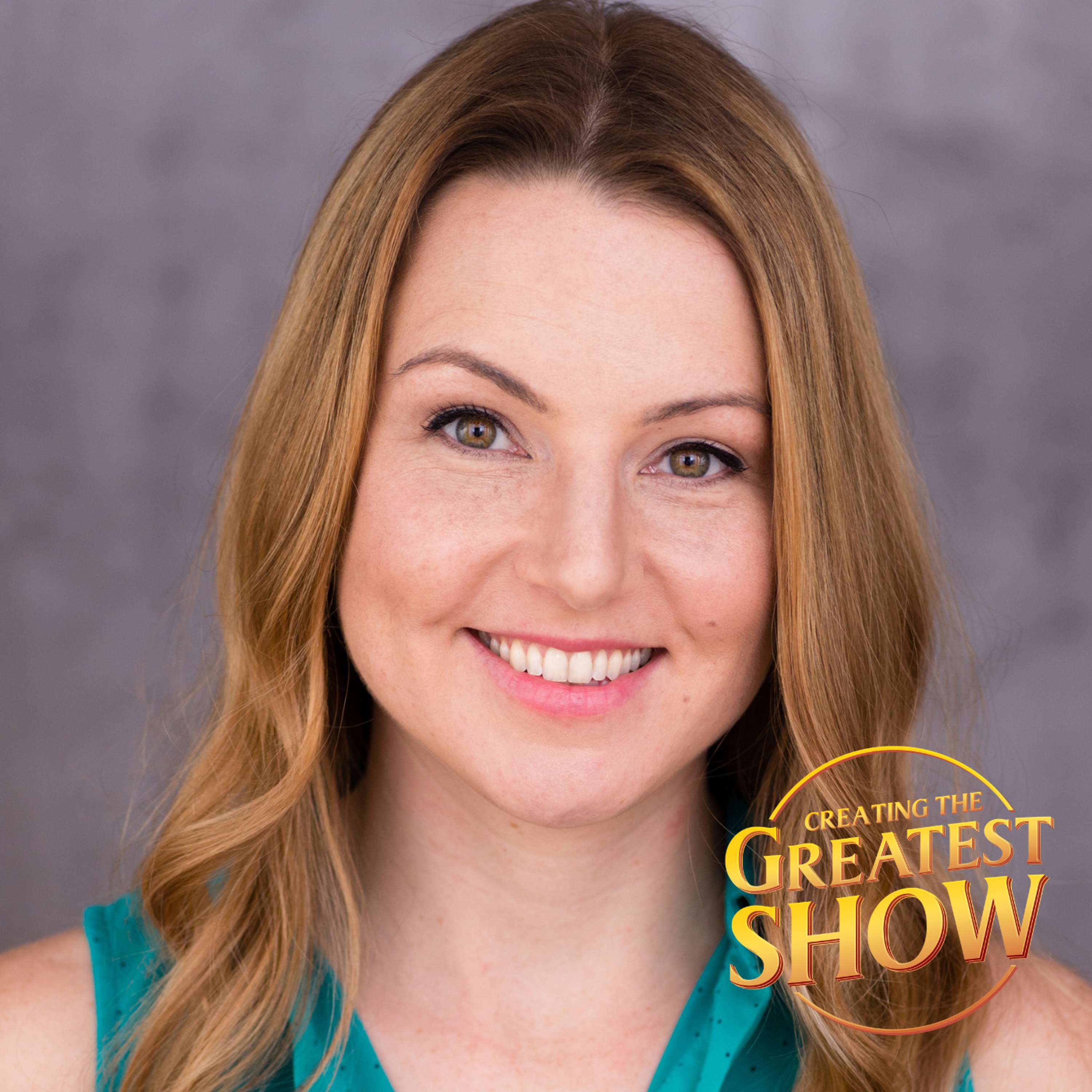 Creating The Greatest Show