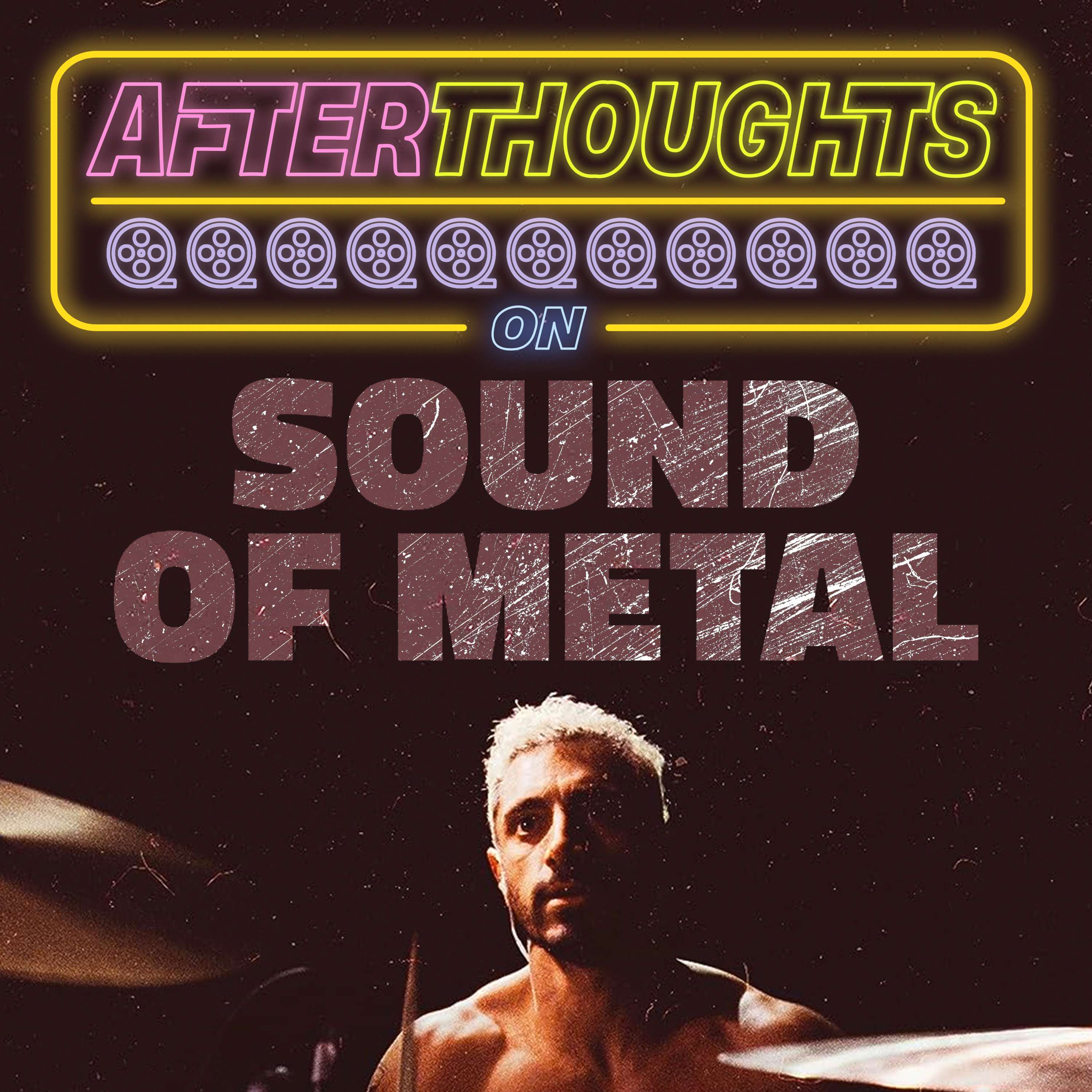 Afterthoughts