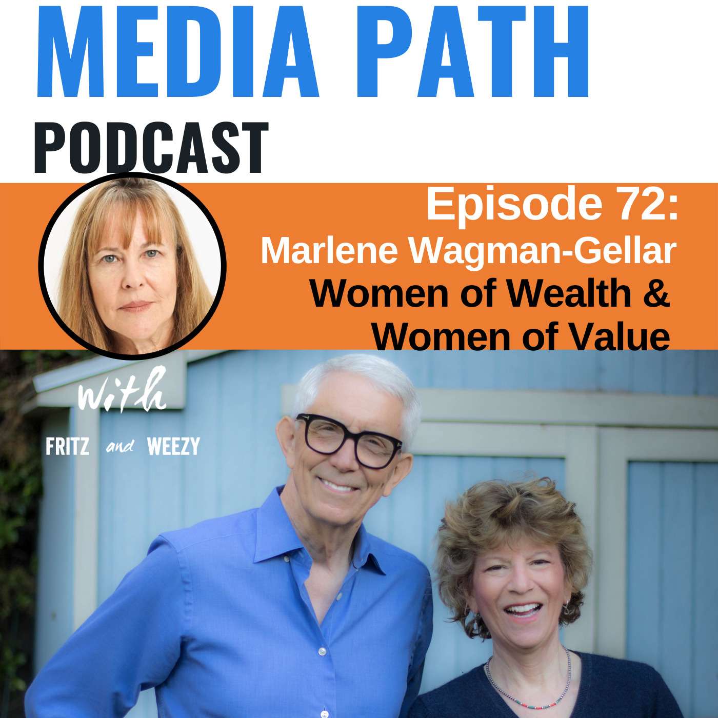 Media Path Podcast
