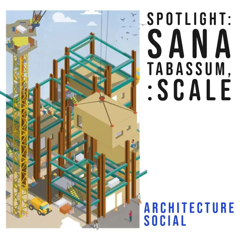 Sana Tabassum, :scale