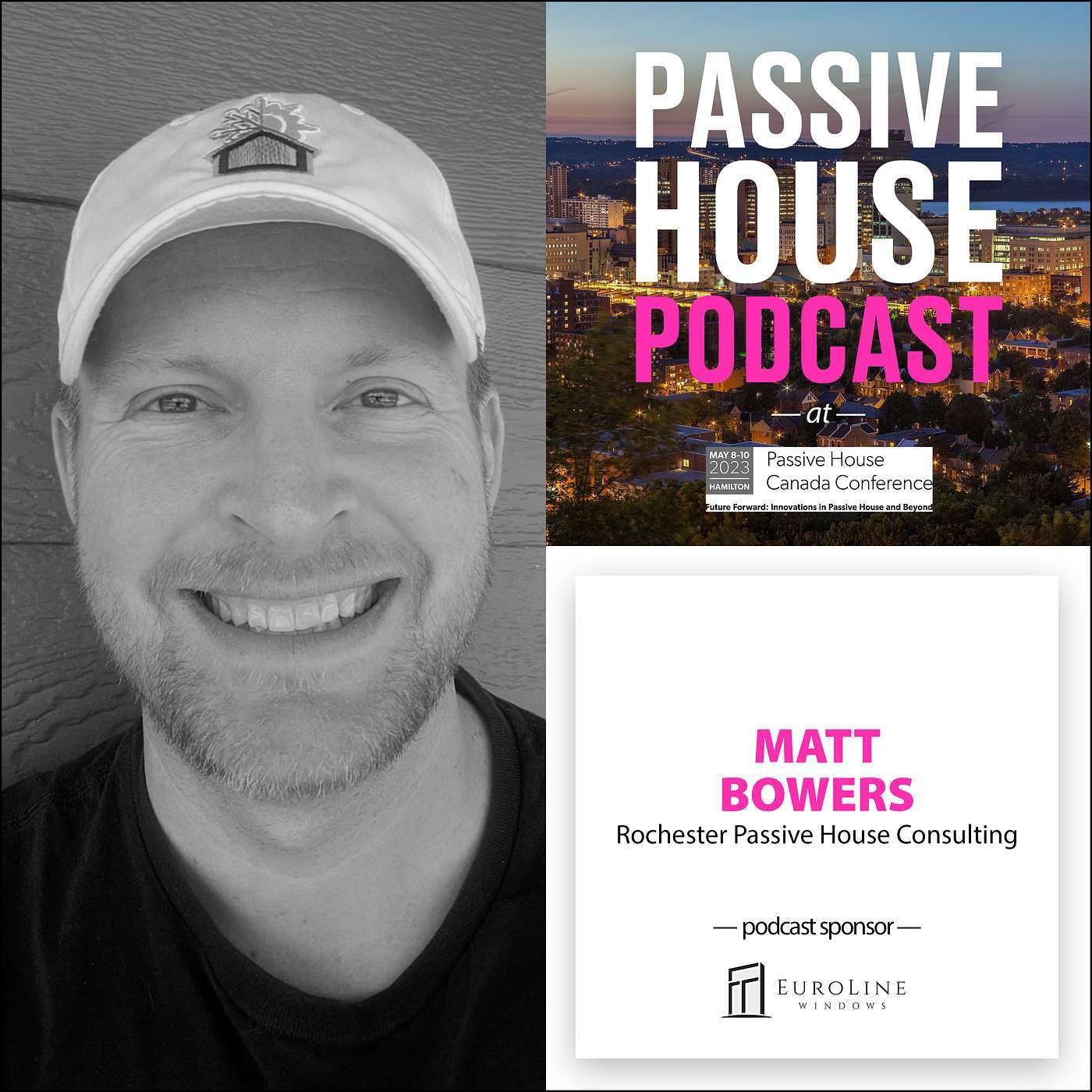 Passive House Podcast