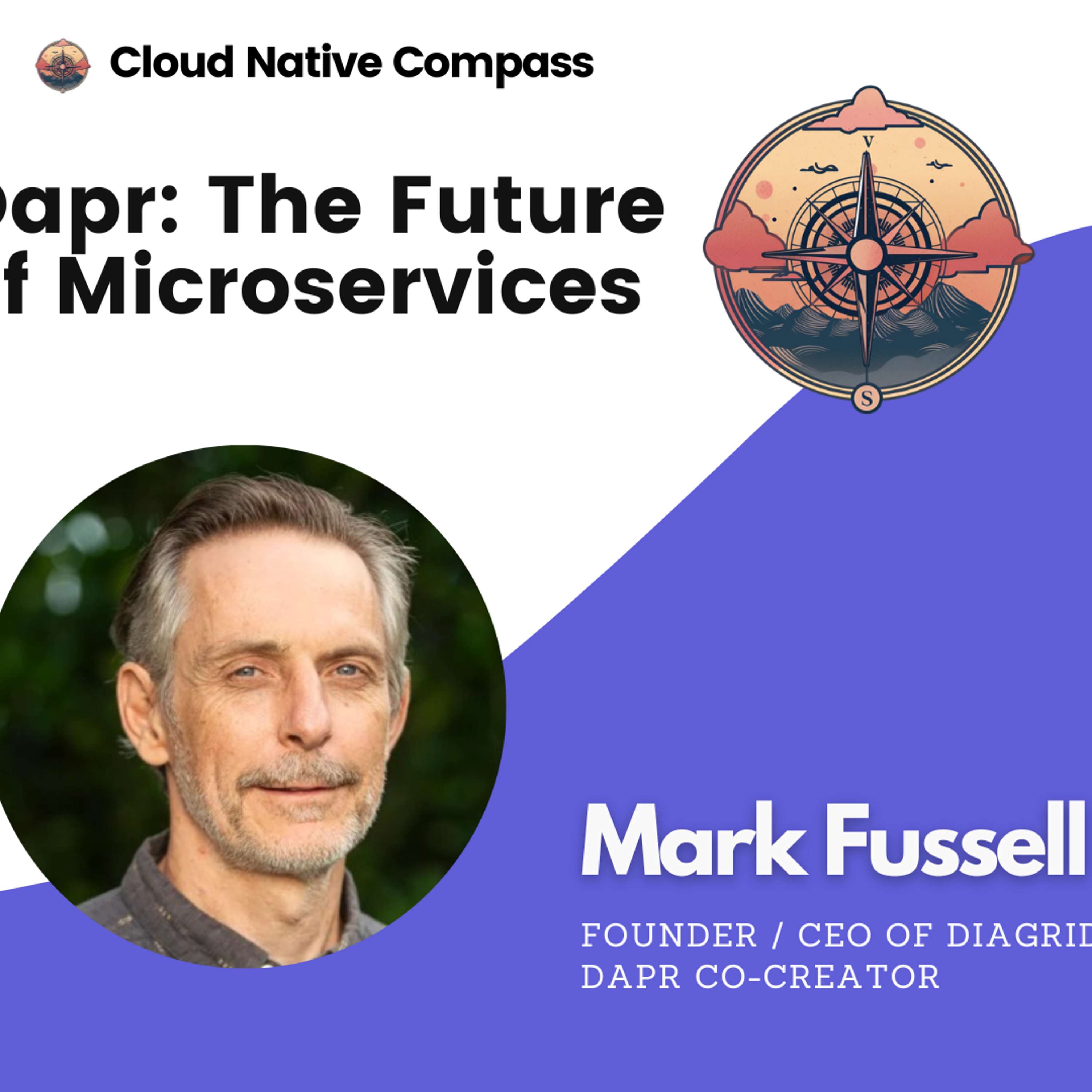 Cloud Native Compass