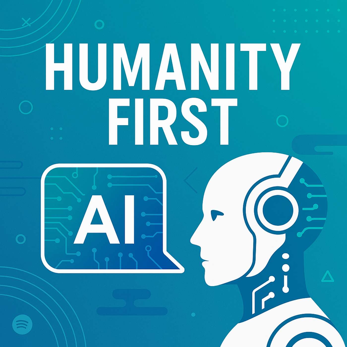 Chasing Consciousness: AI, Ayahuasca, and Awakening the Human Spirit