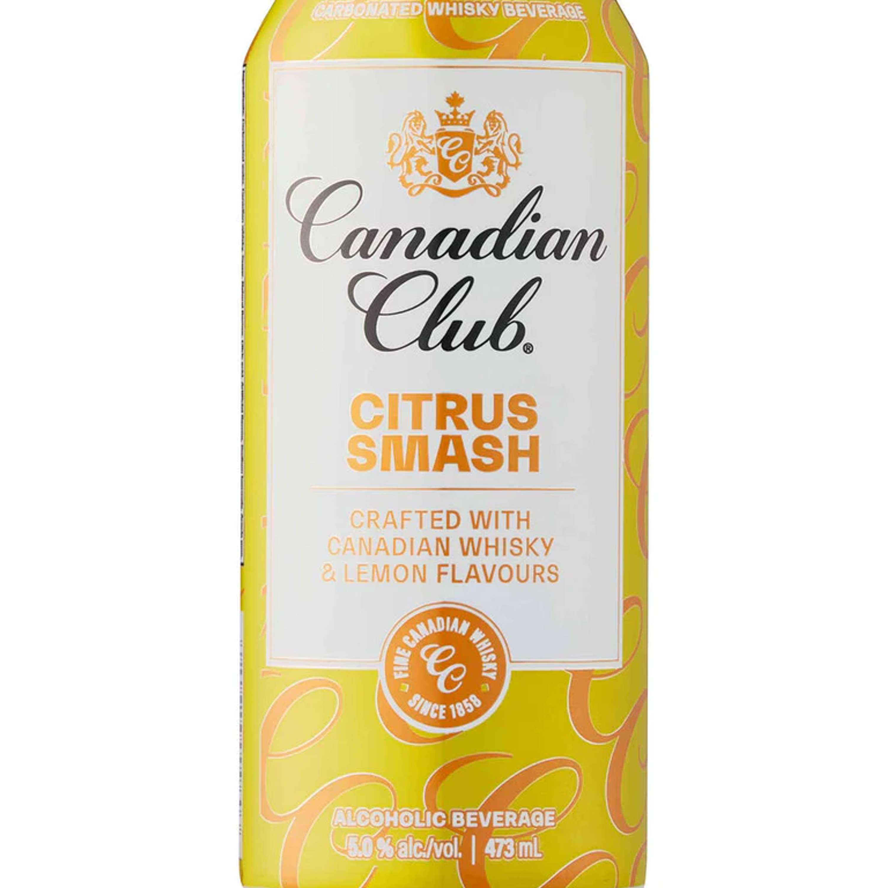 Ciders, Sodas and Cocktails: The RTD Show