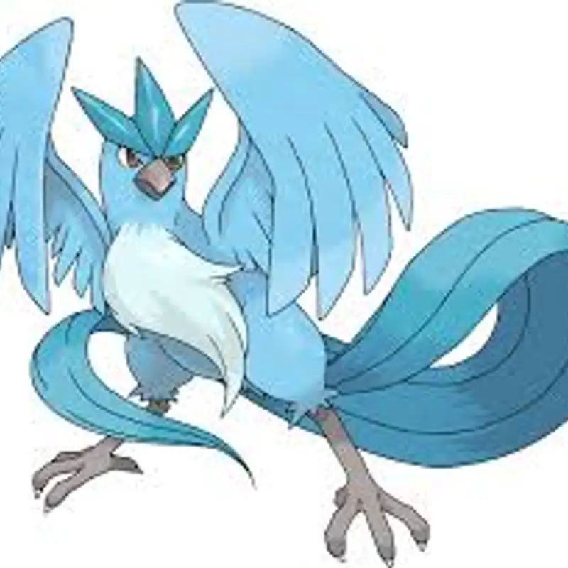 Articuno