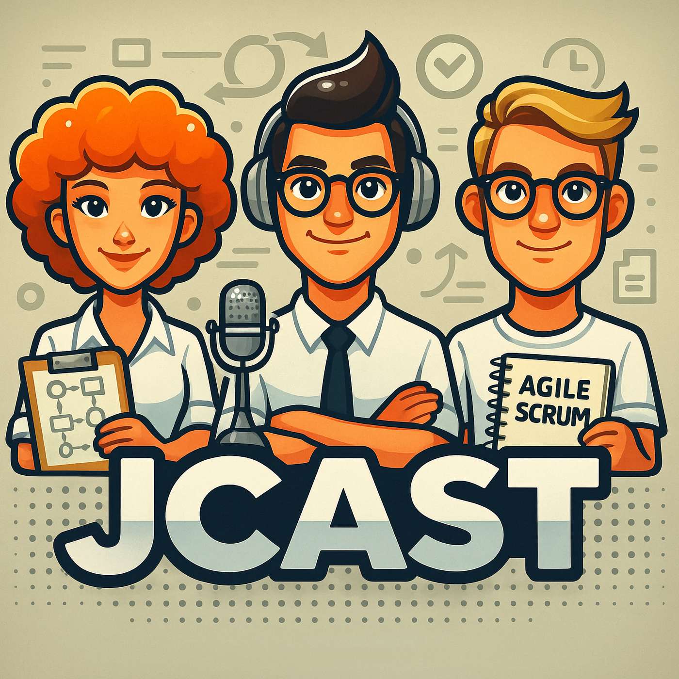 Meetings, stand-ups & agile drama Meetings, stand-ups & agile drama