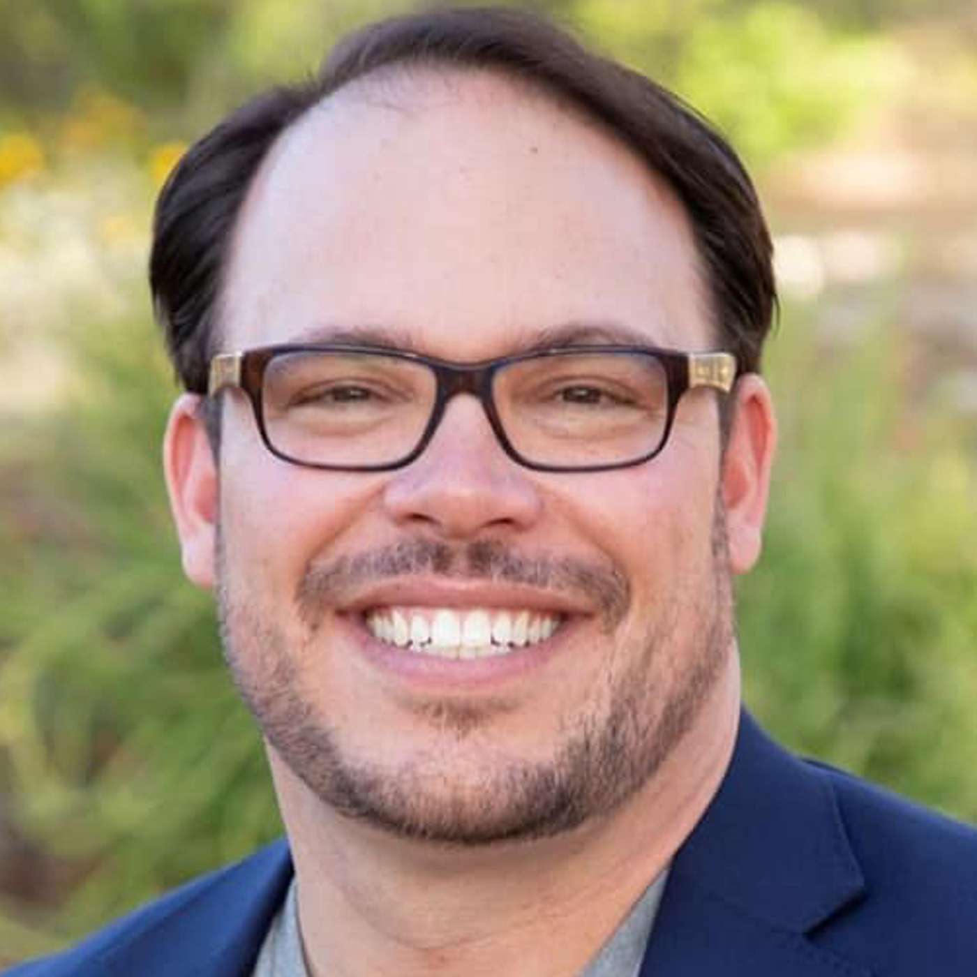 Mental Health and The Christian Mind with Nick Griemsmann