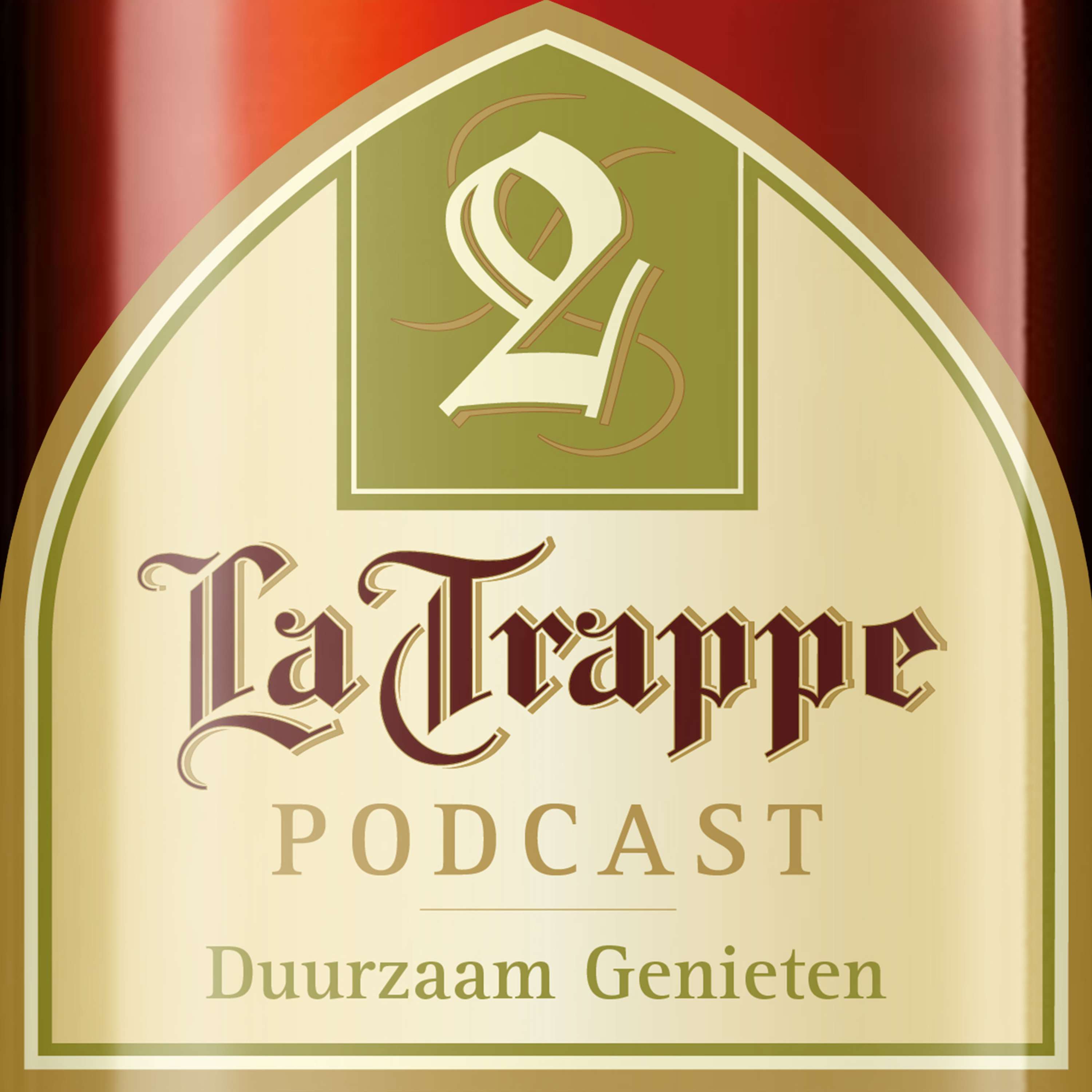 #2: Duurzaam genieten met Gerard van Dorth #2: Duurzaam genieten met Gerard van Dorth