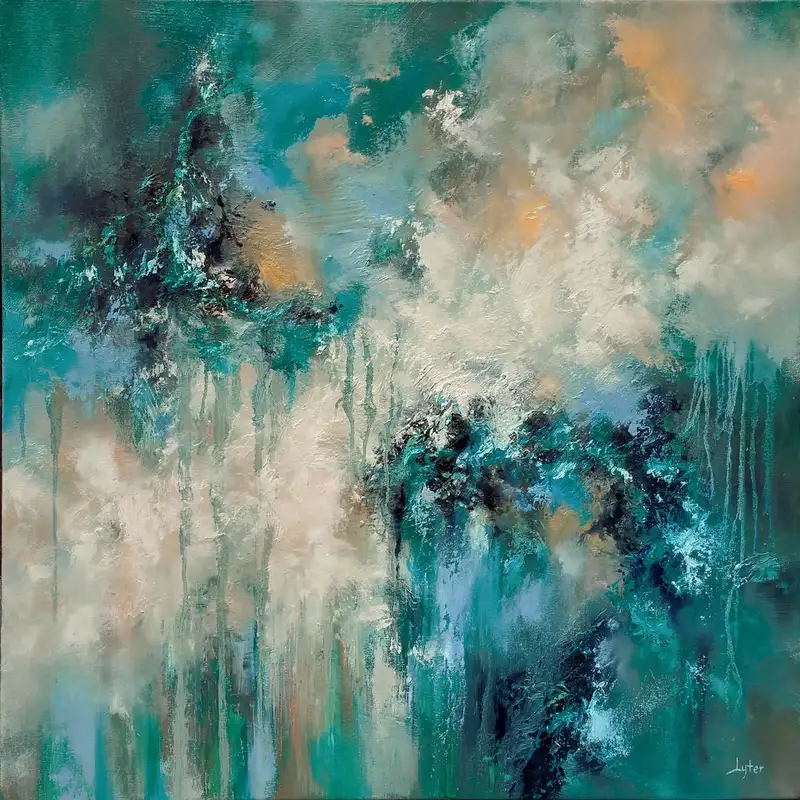 Healing Through Expression