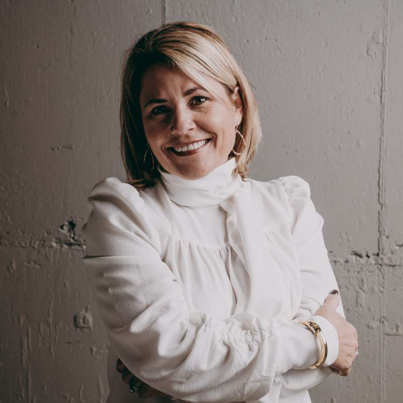 Sarah Tourville