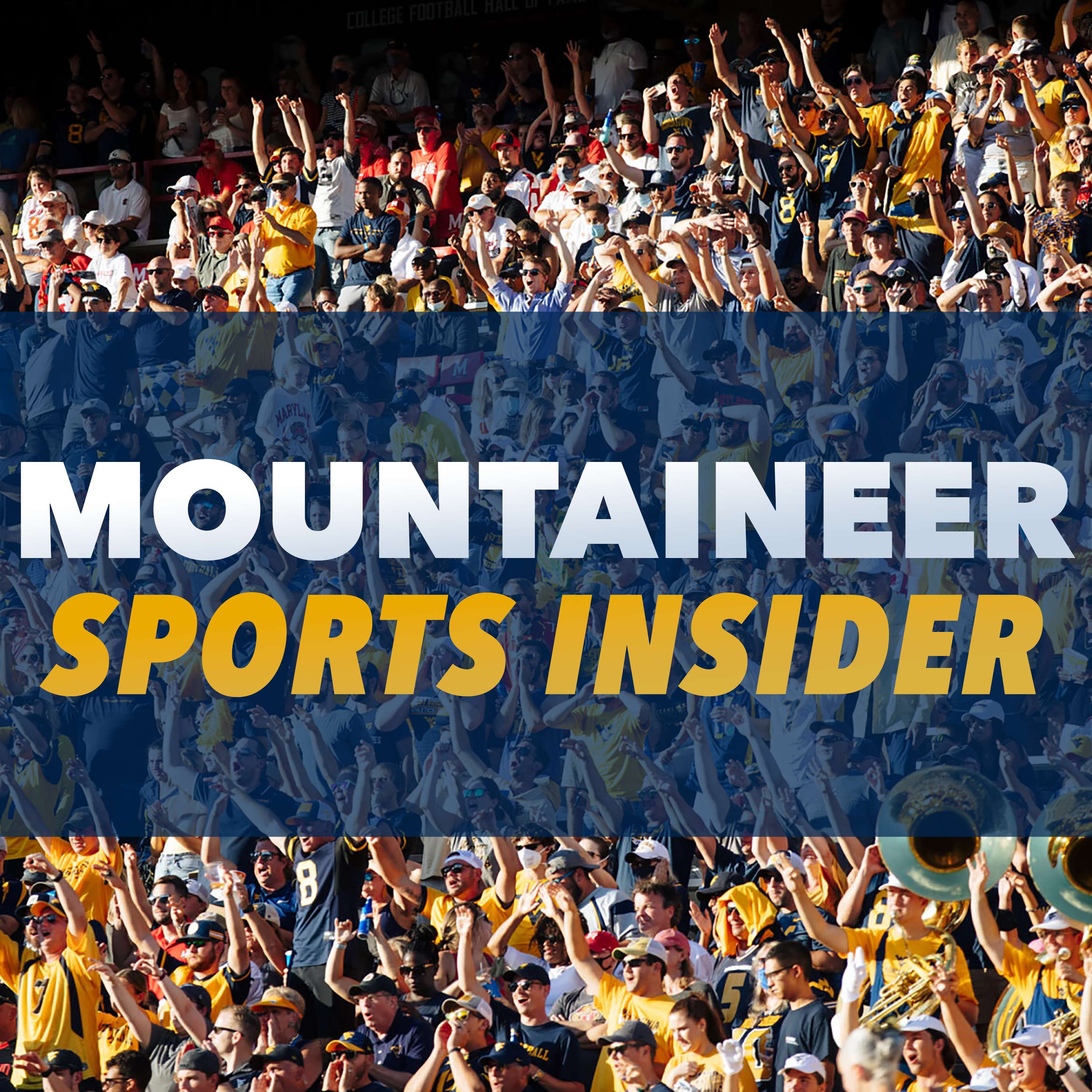 Mountaineer Sports Insider