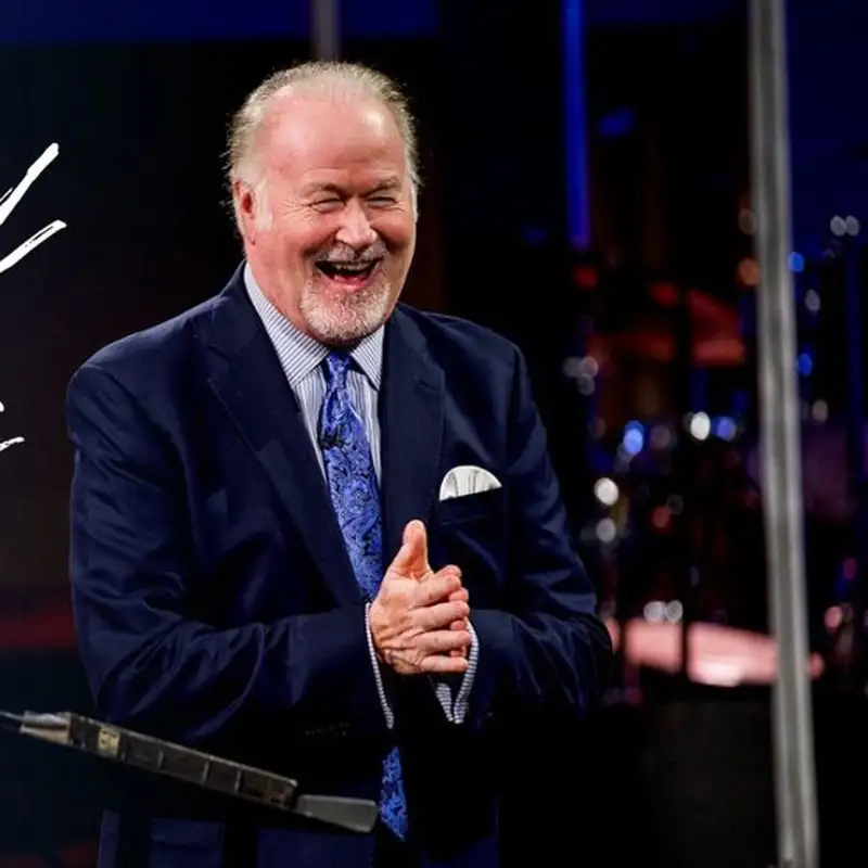 Richard Roberts || Sunday Service || 8.20.23