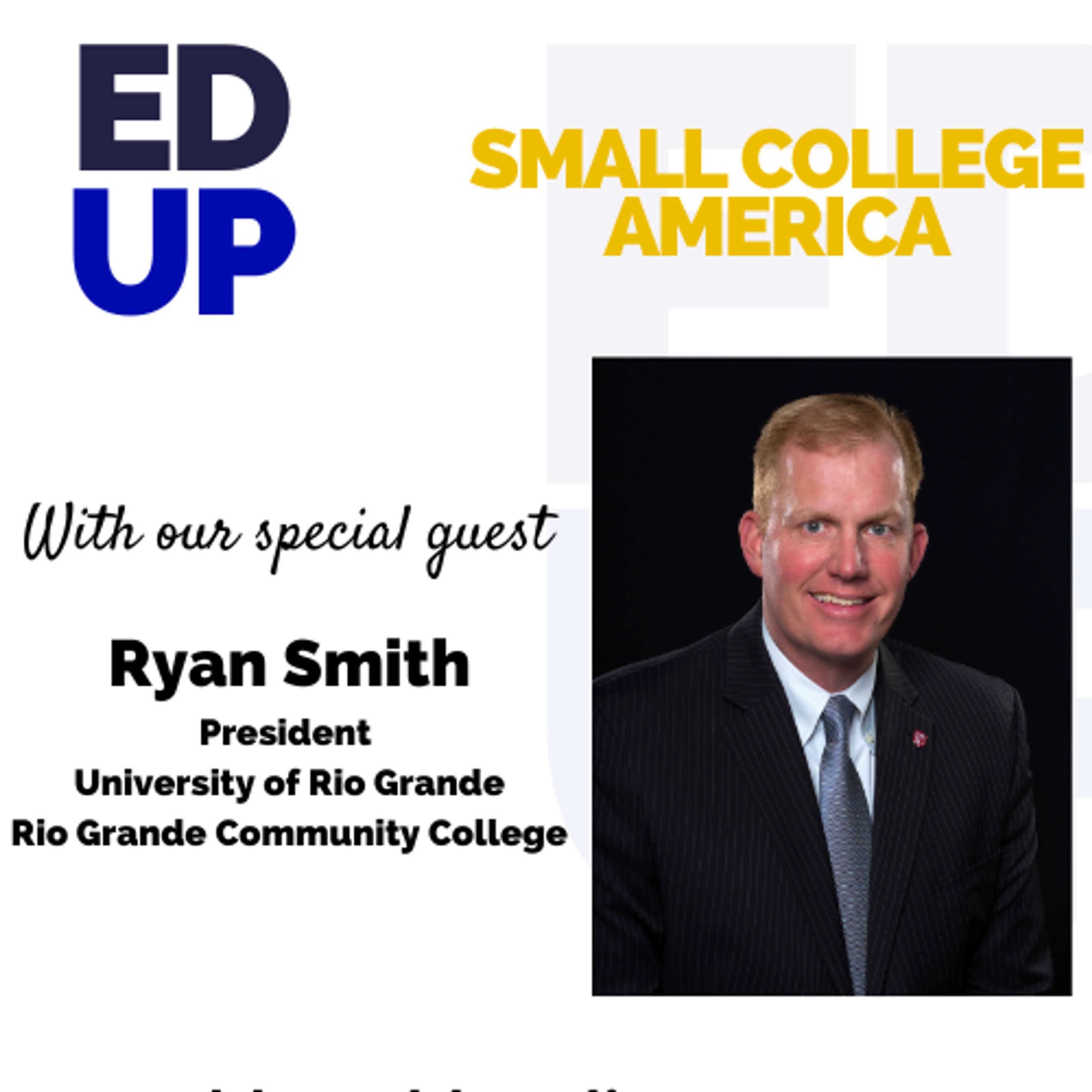 Small College America