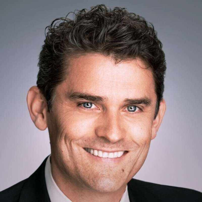 Billy DeClercq