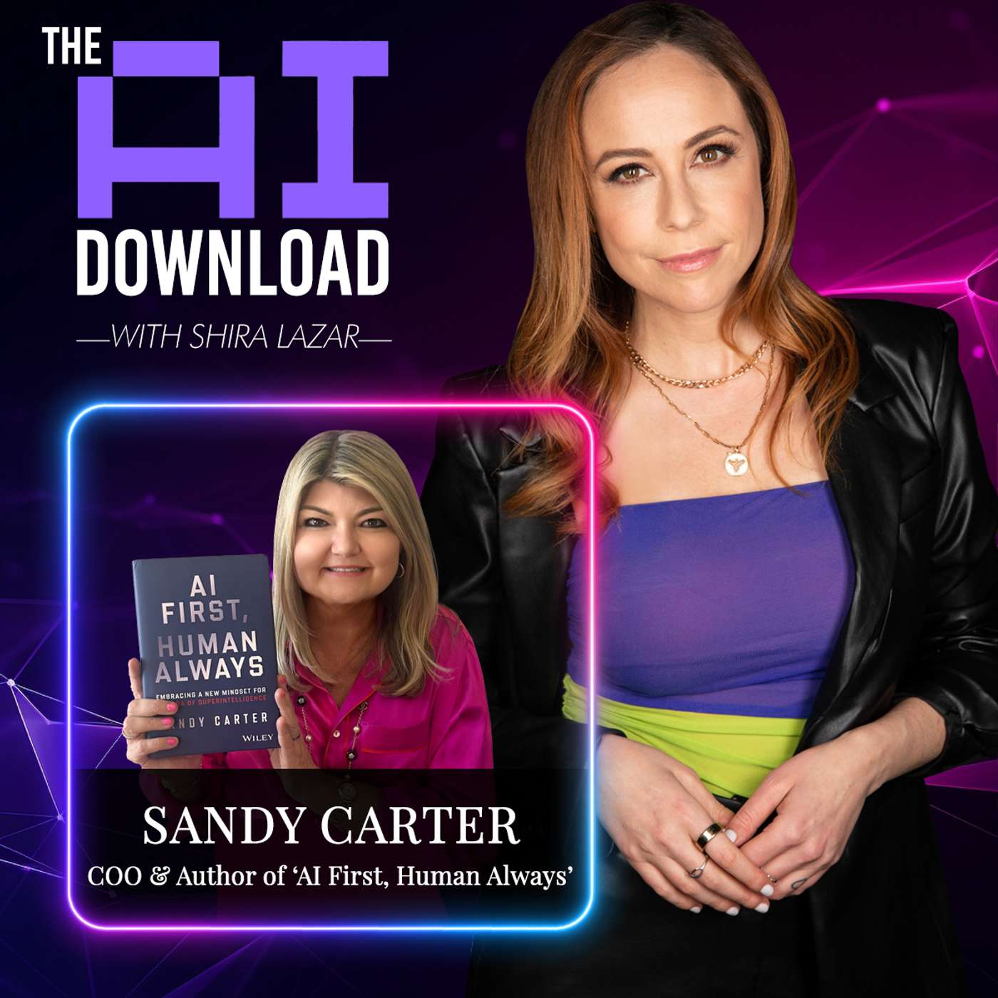 The AI Download