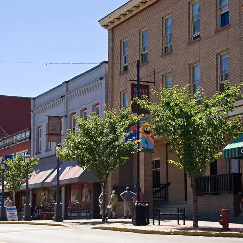 Increase parking enforcement coming to downtown Ladysmith