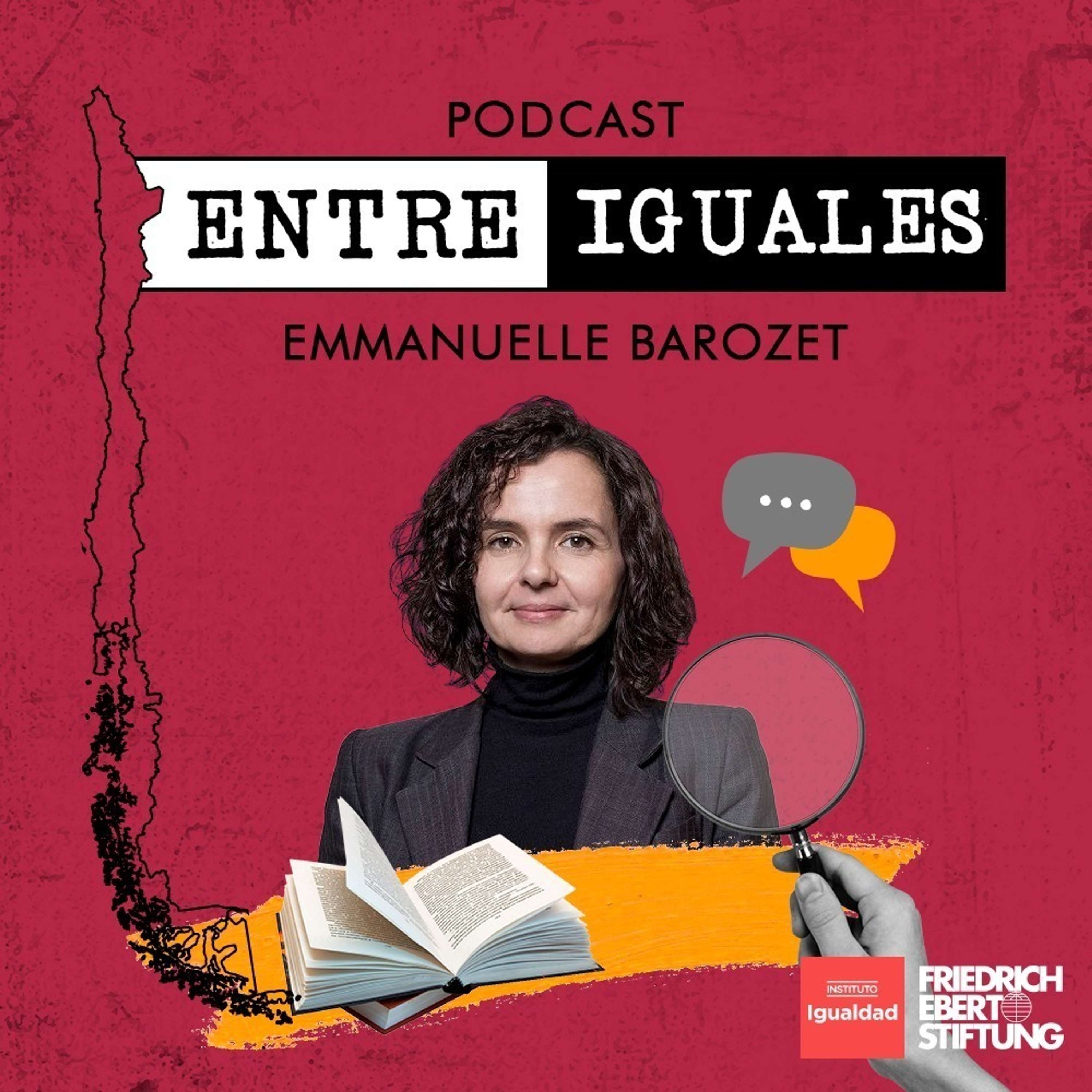 Entre Iguales