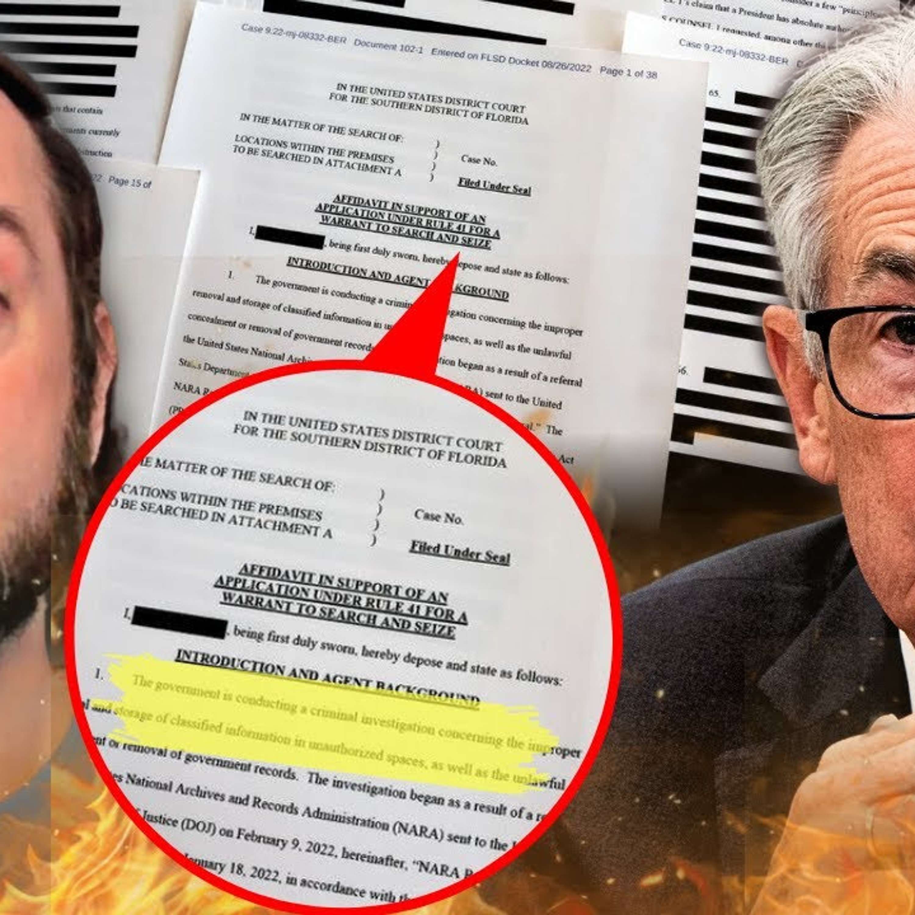 We Need To Discuss The New GDP Data IMMEDIATELY