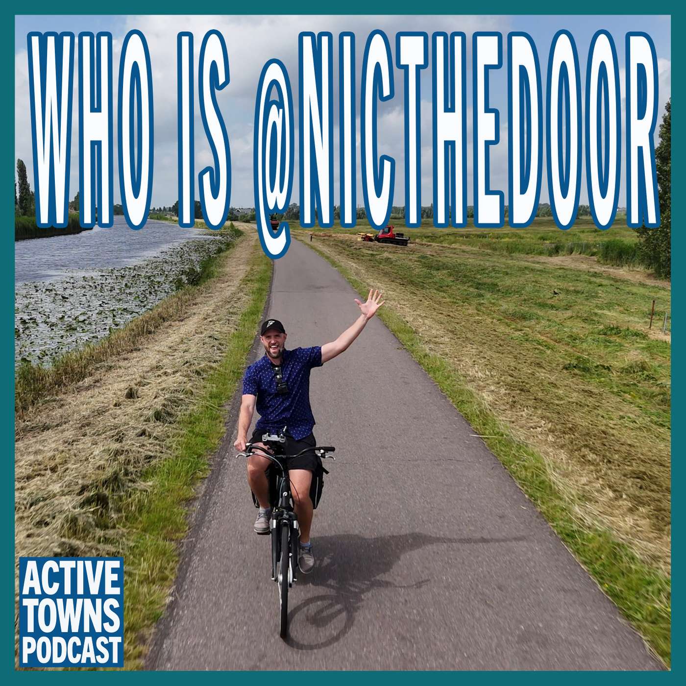 Active Towns