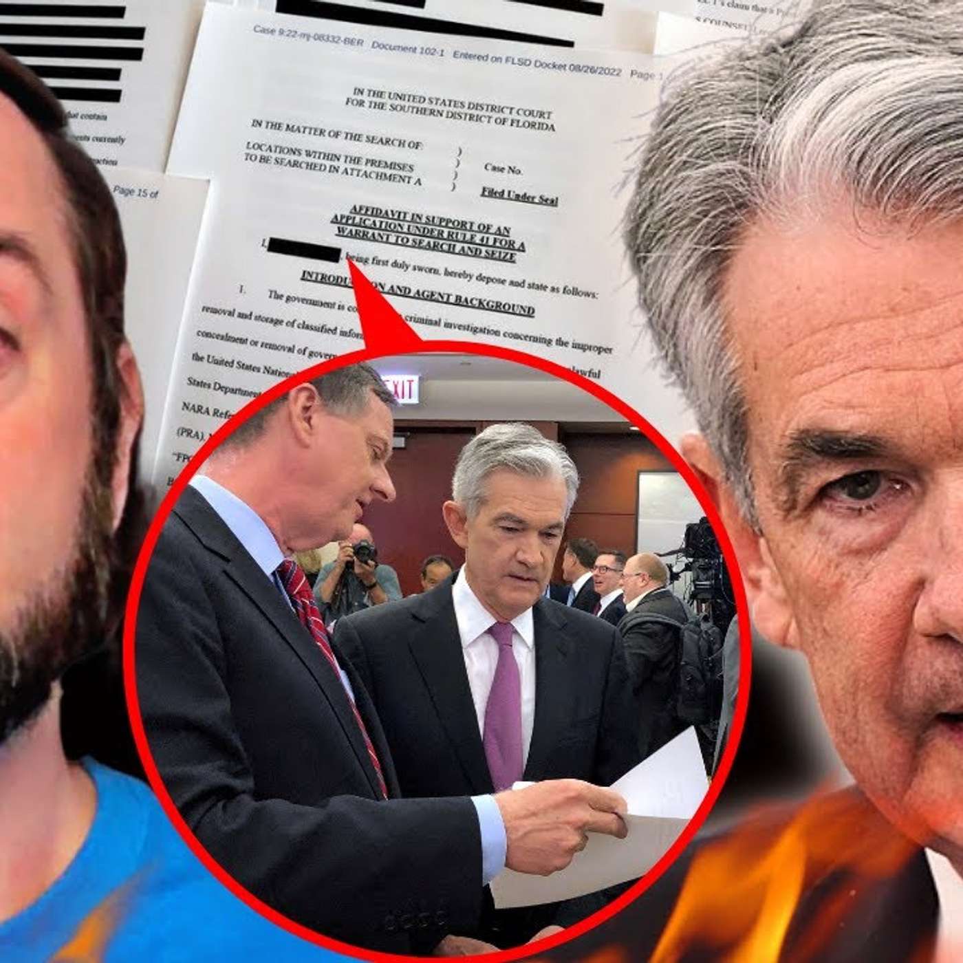 It's STARTING! The Fed Just Went To War With Bonds