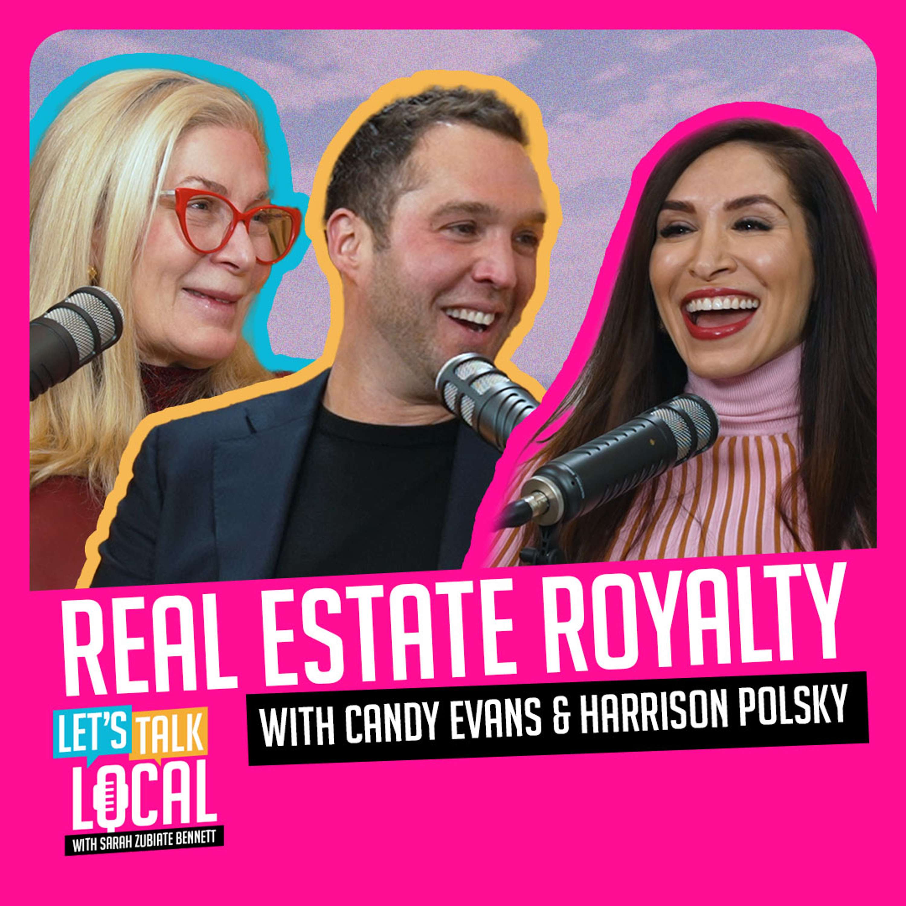 Let\'s Talk Local