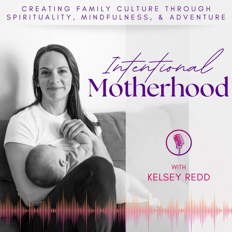 How to Parent Intentionally, Rather than Reactively