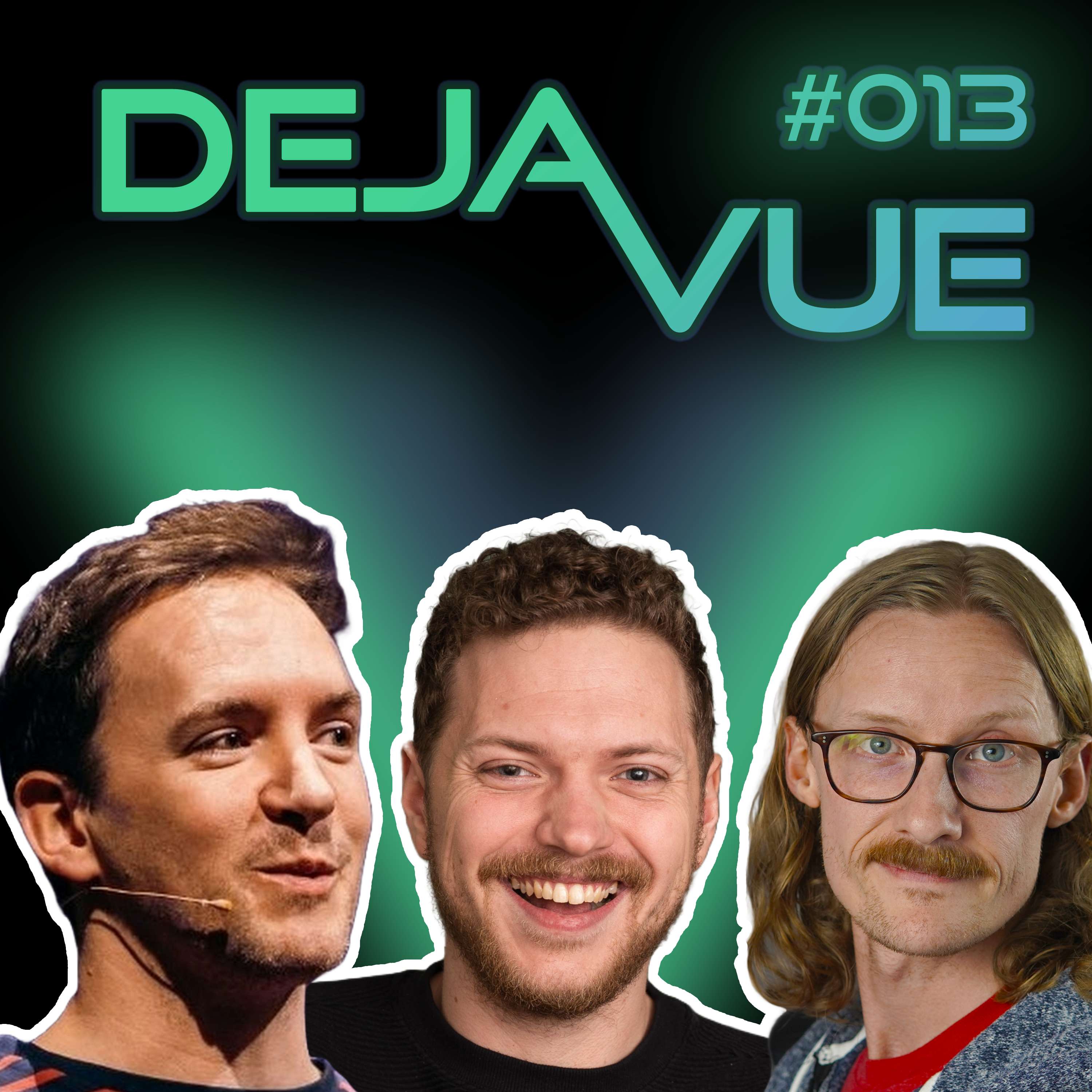 DejaVue