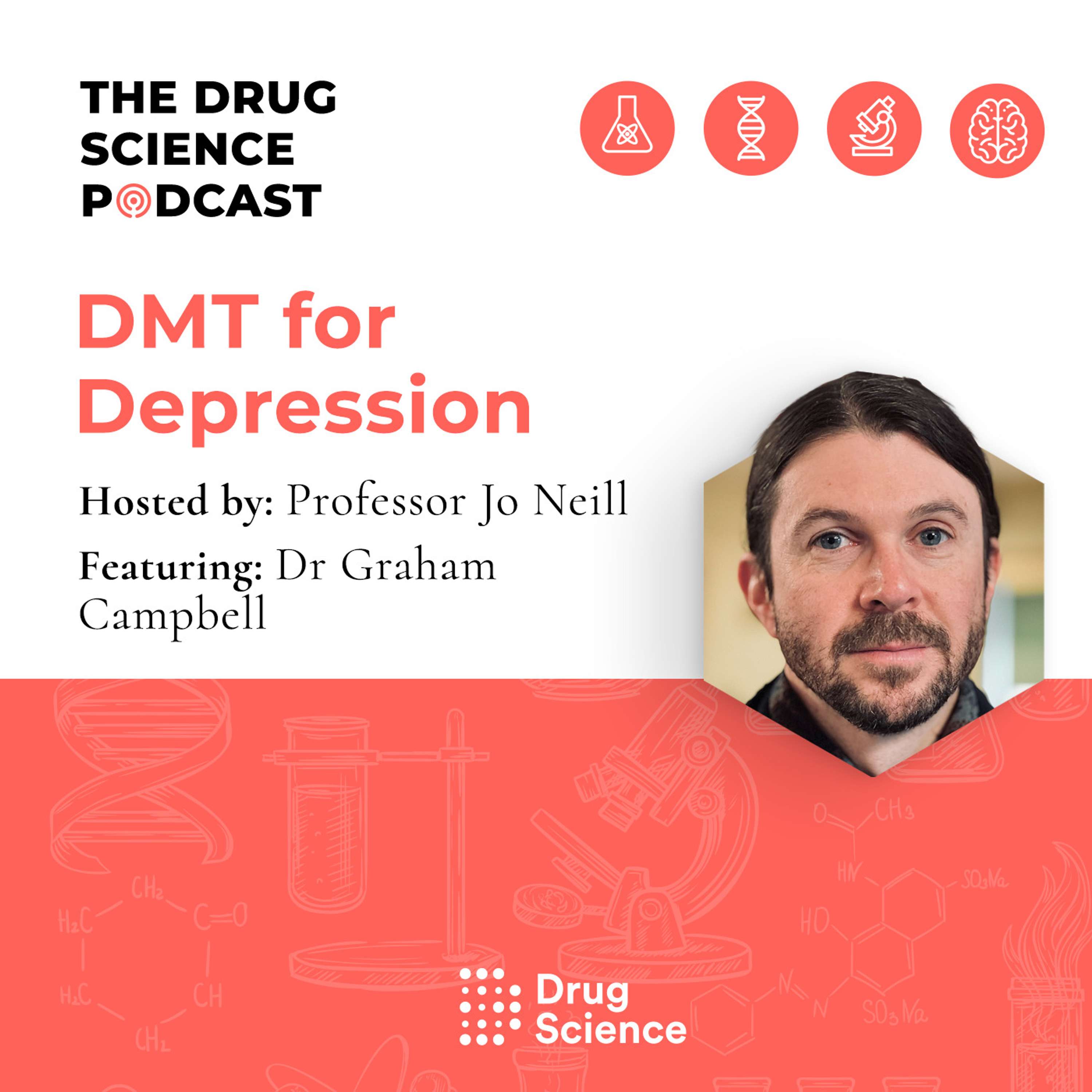 The Drug Science Podcast