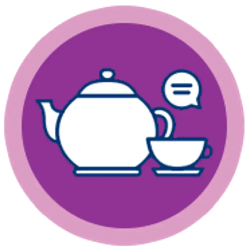 4. Services and supports for daily living
