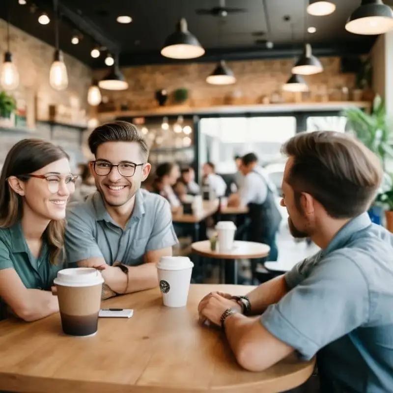 The Journey of a Houston Barista: From Entry-Level to Expert