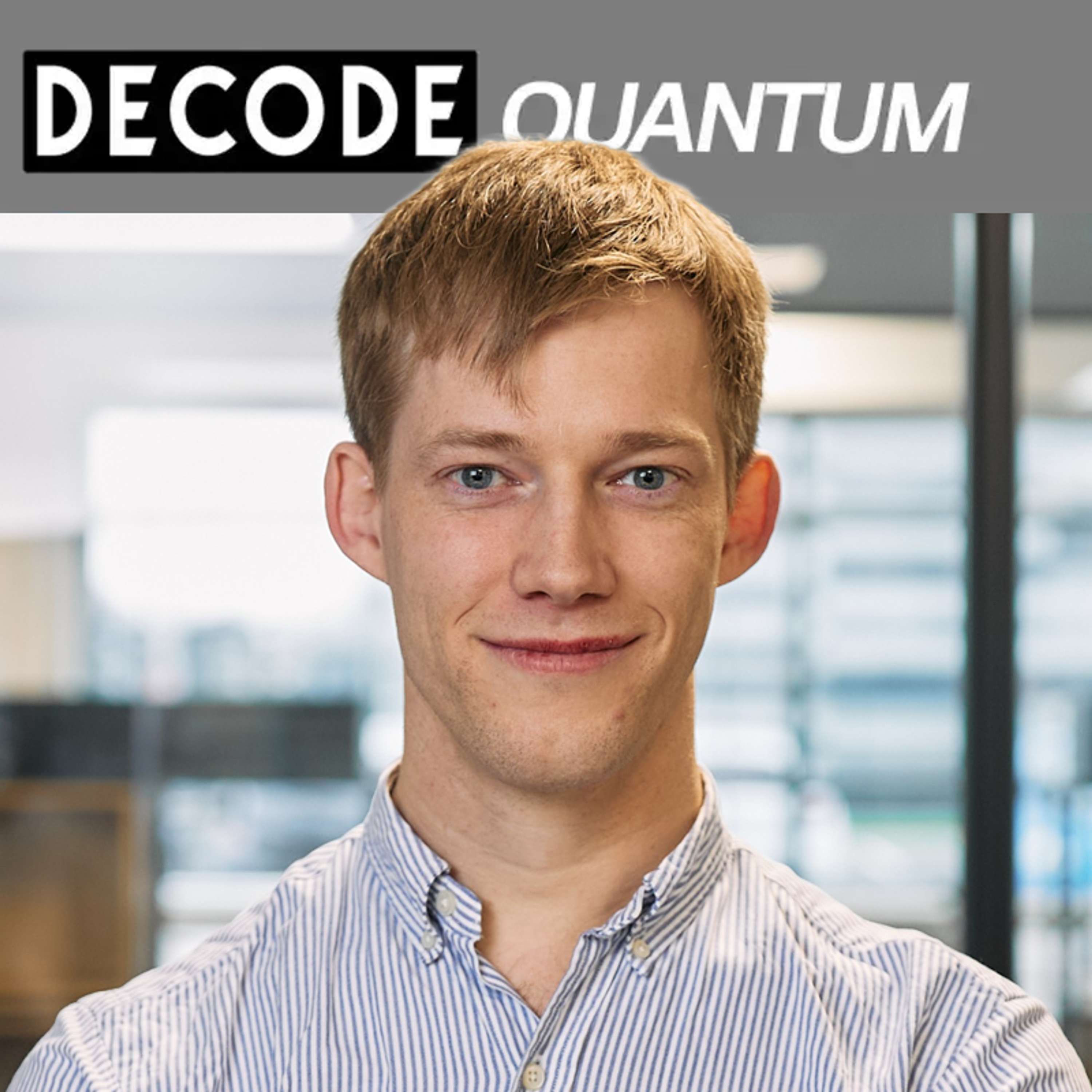 DECODE QUANTUM