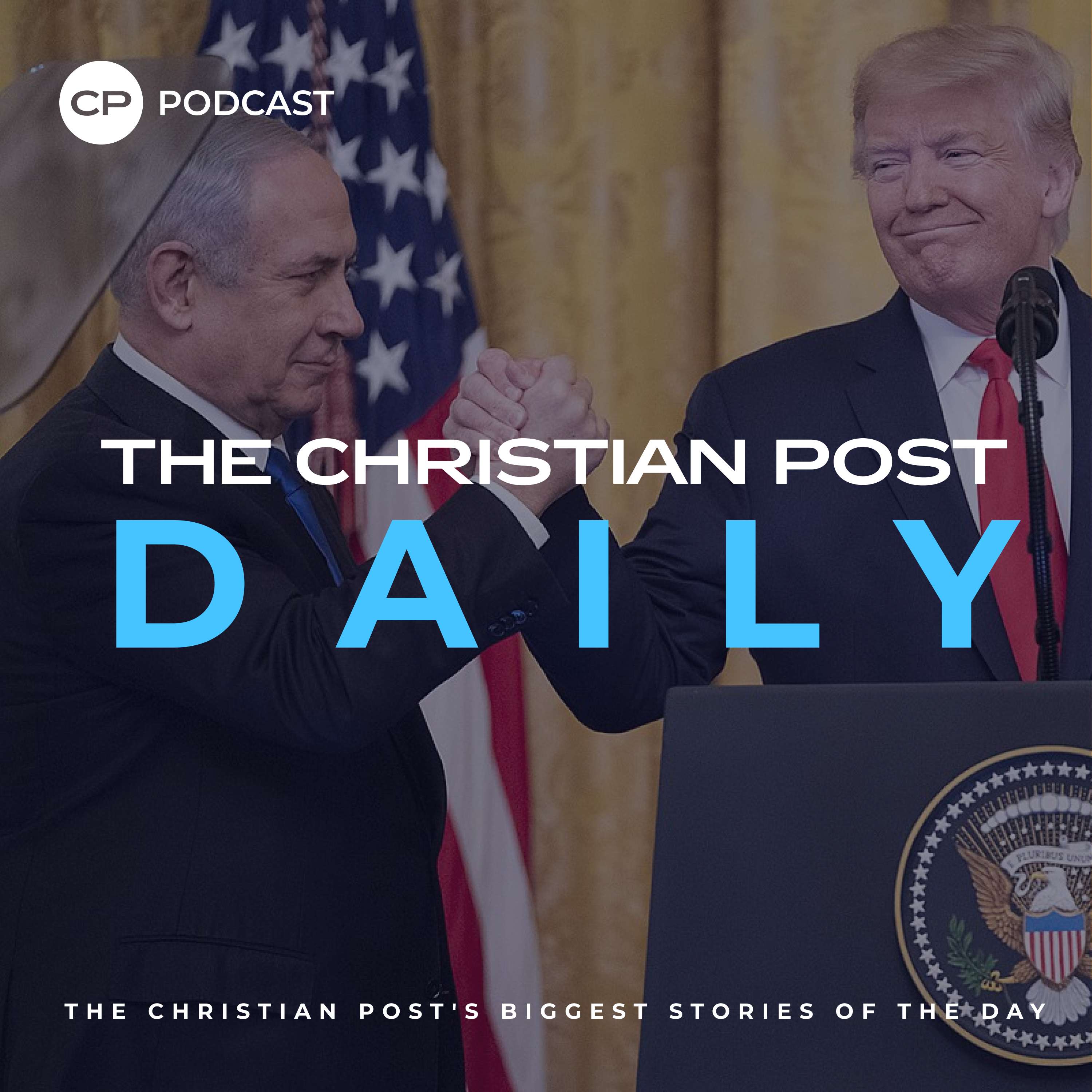 The Christian Post Daily