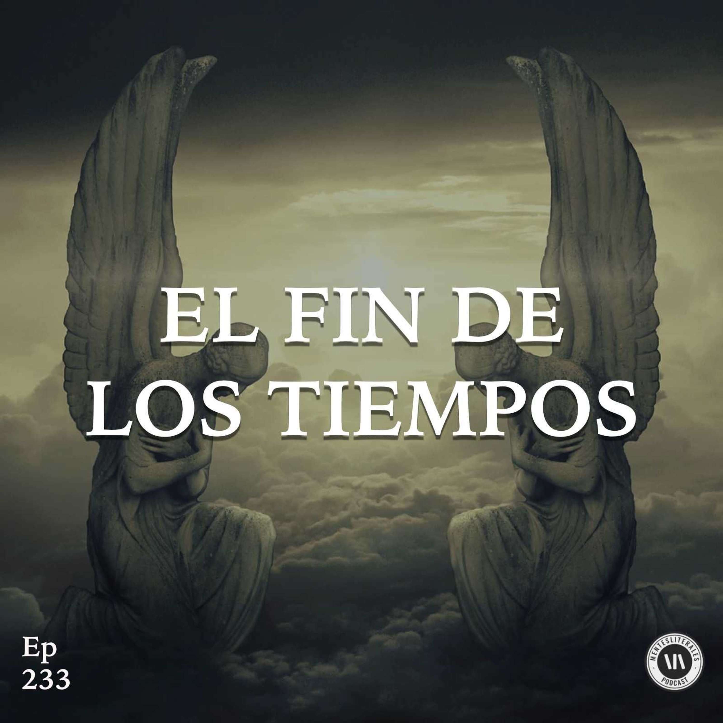 El Fin de los Tiempos